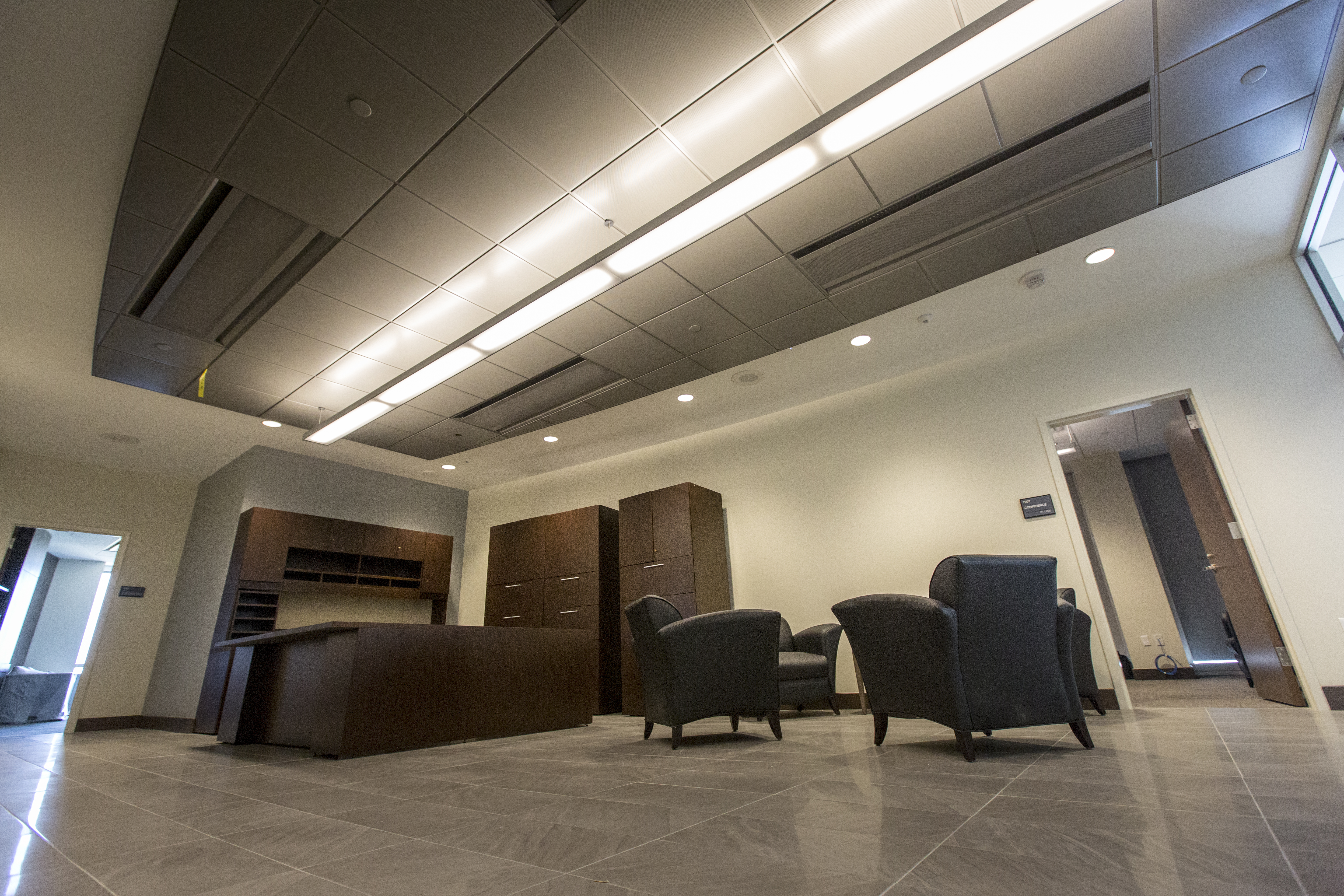 Central Campus Production