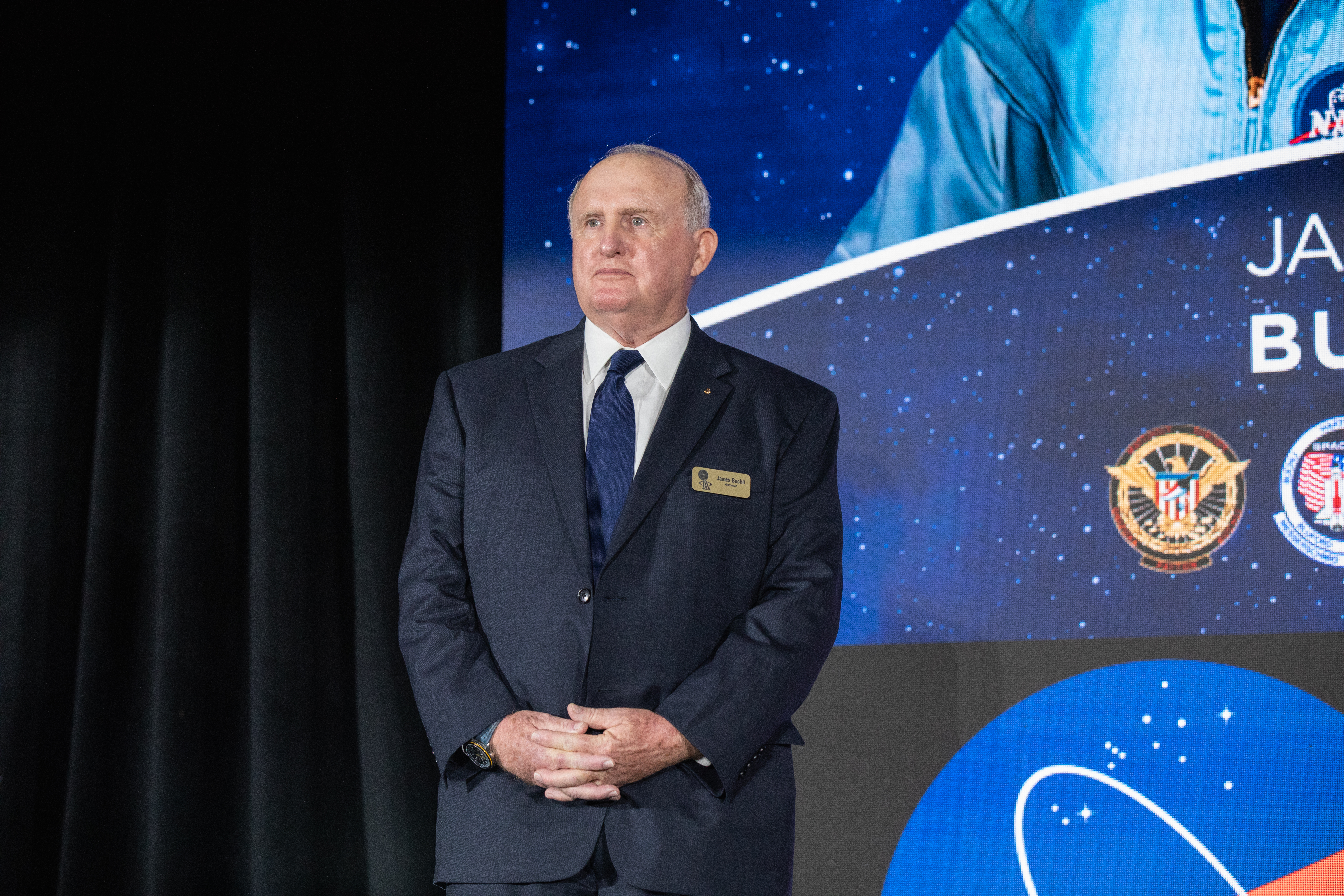 Astronaut Hall of Fame 2019 Induction Ceremony