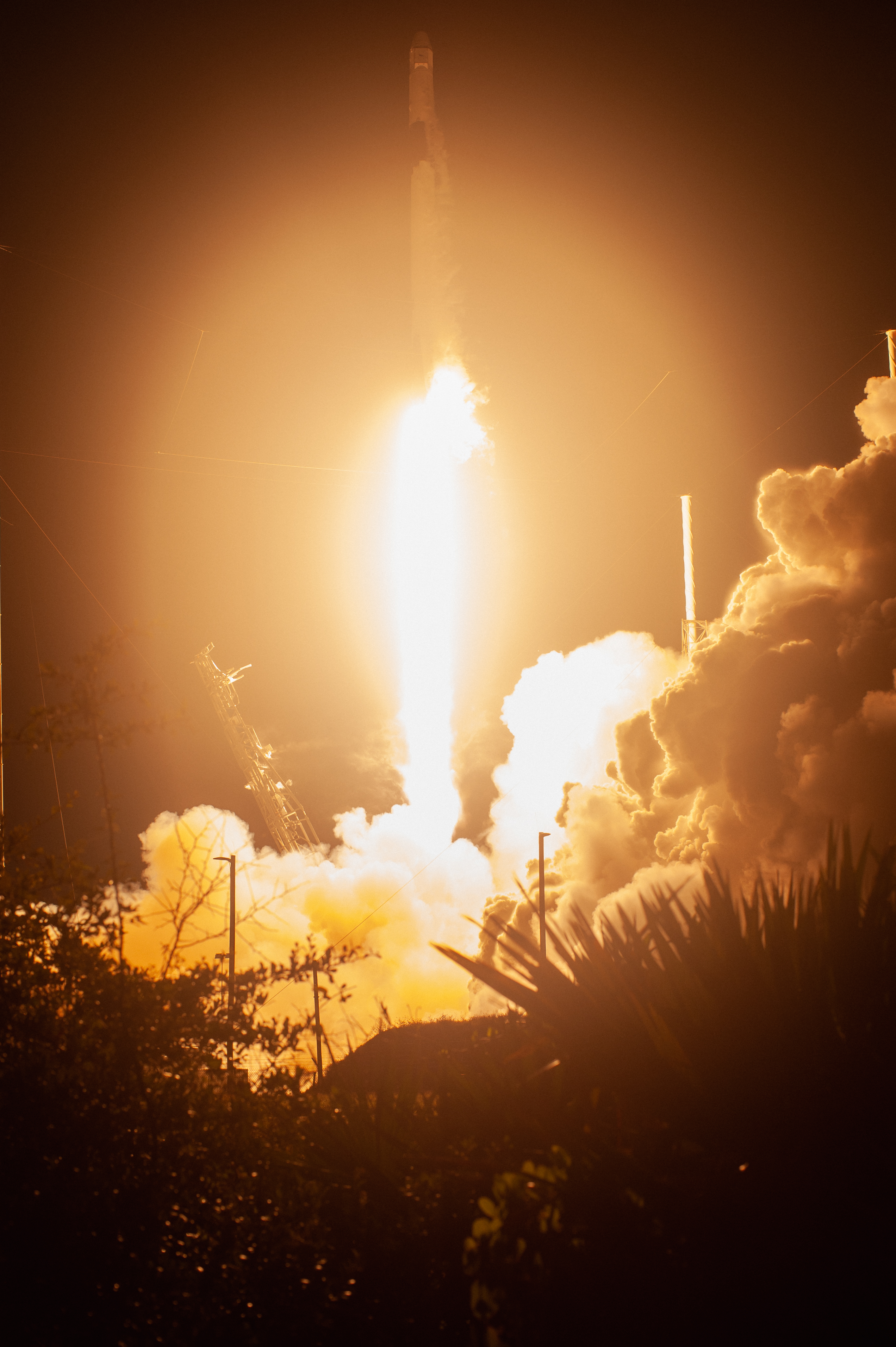 Live Coverage of SpaceX CRS-17 Launch to the International Space