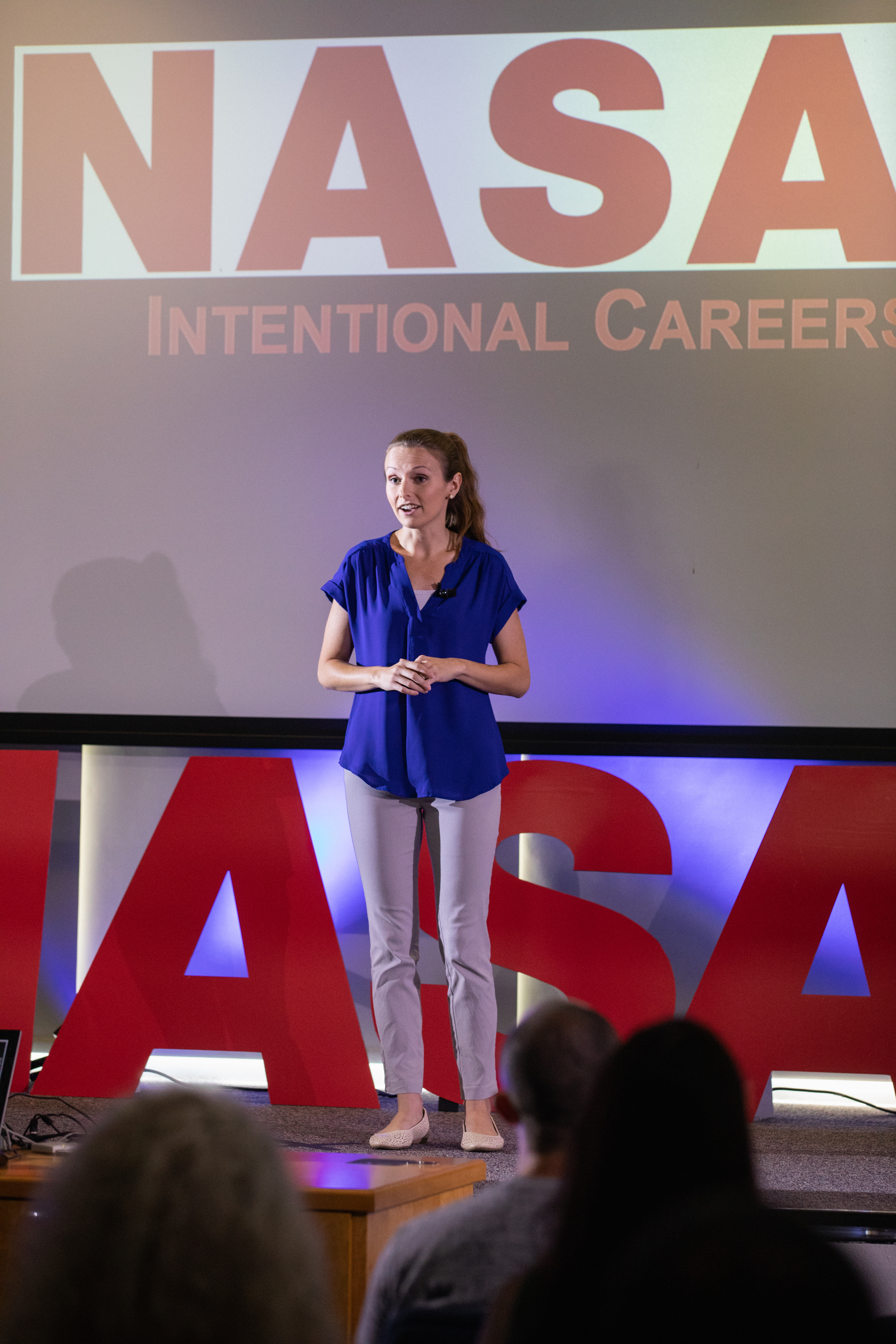 Launching Leaders Video Series - Innovations (1 of 5)