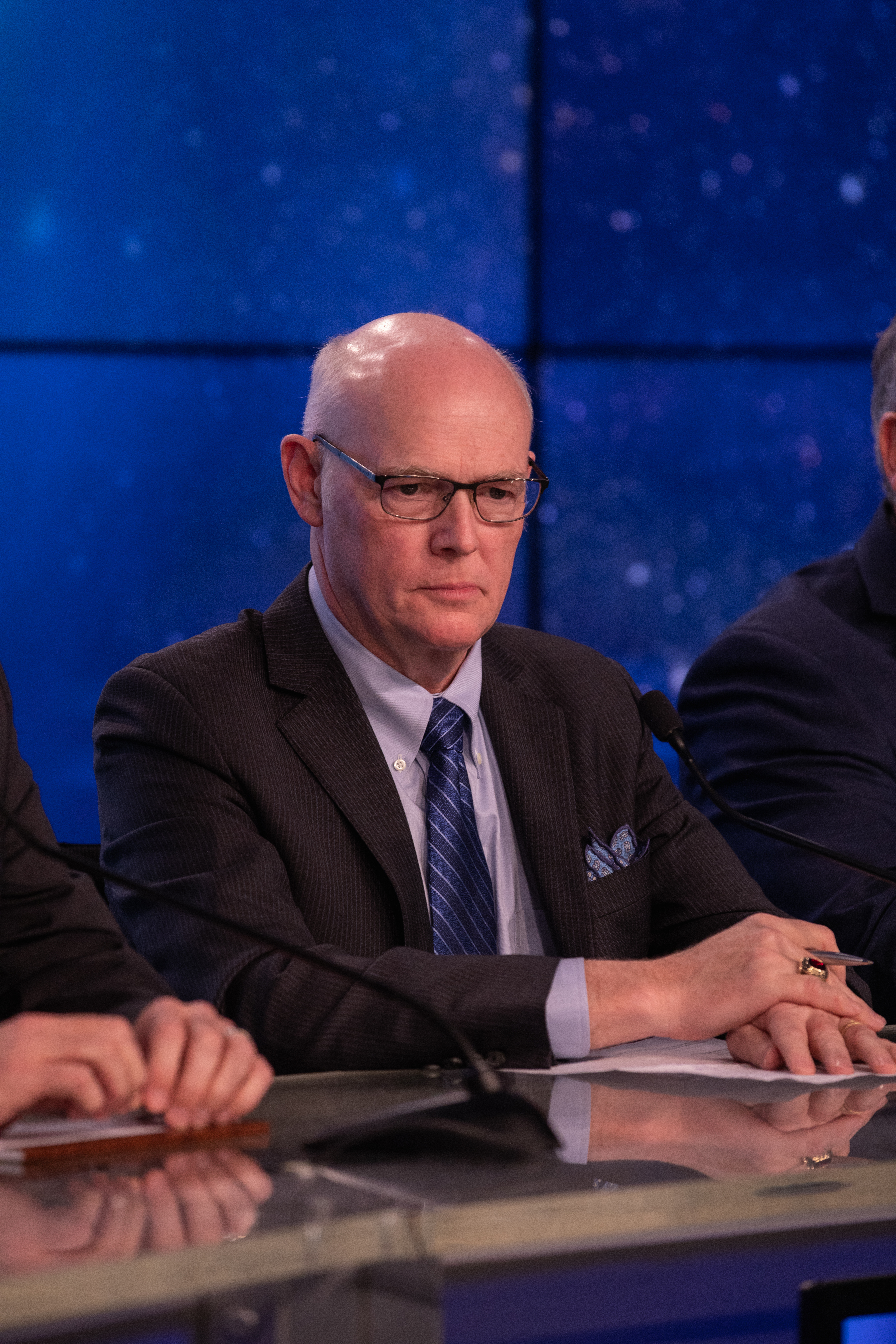 CCP Boeing OFT ULA Post Launch News Conference