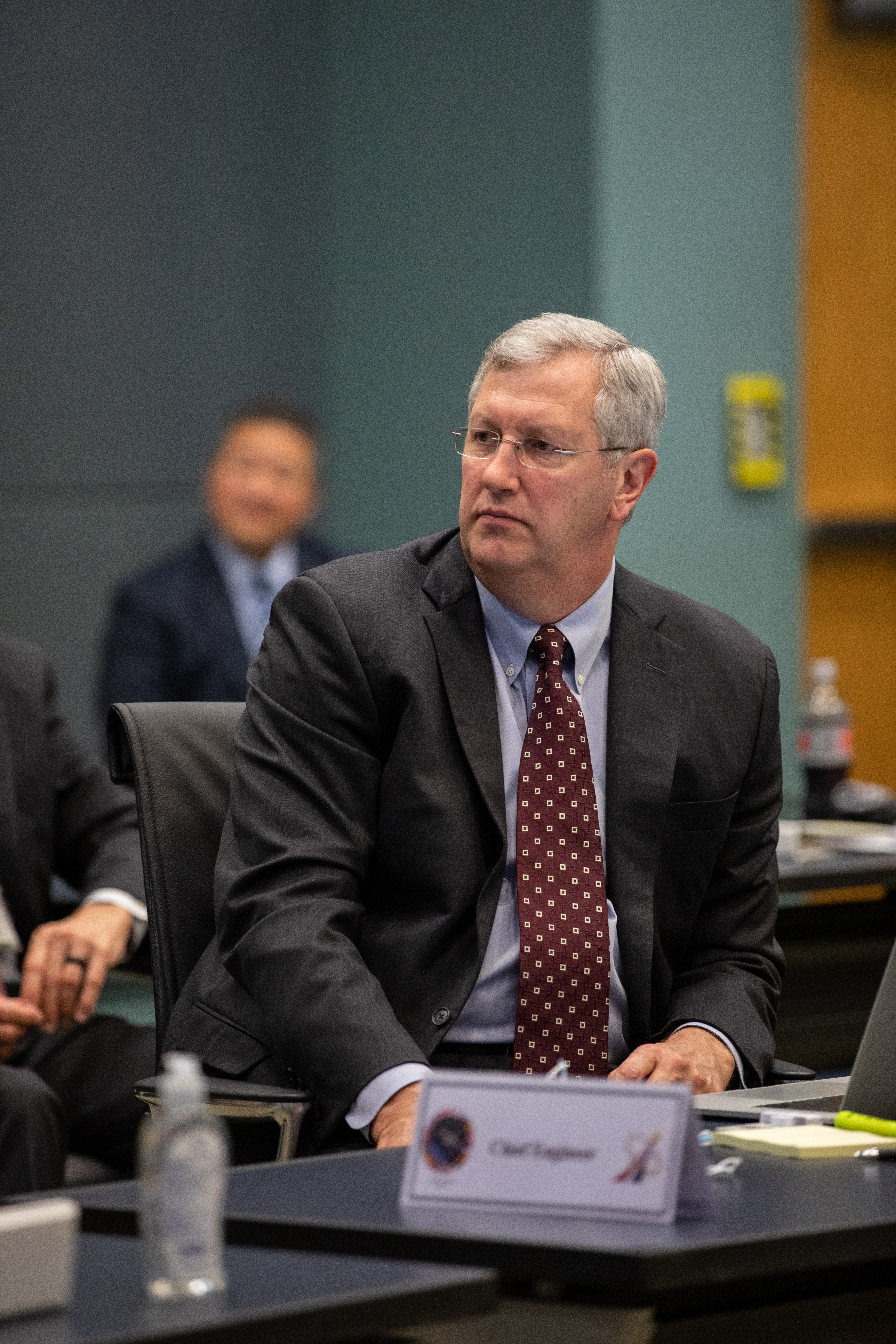 NASA Hosts Flight Readiness Review for the agency’s SpaceX Demo-2 Flight Test