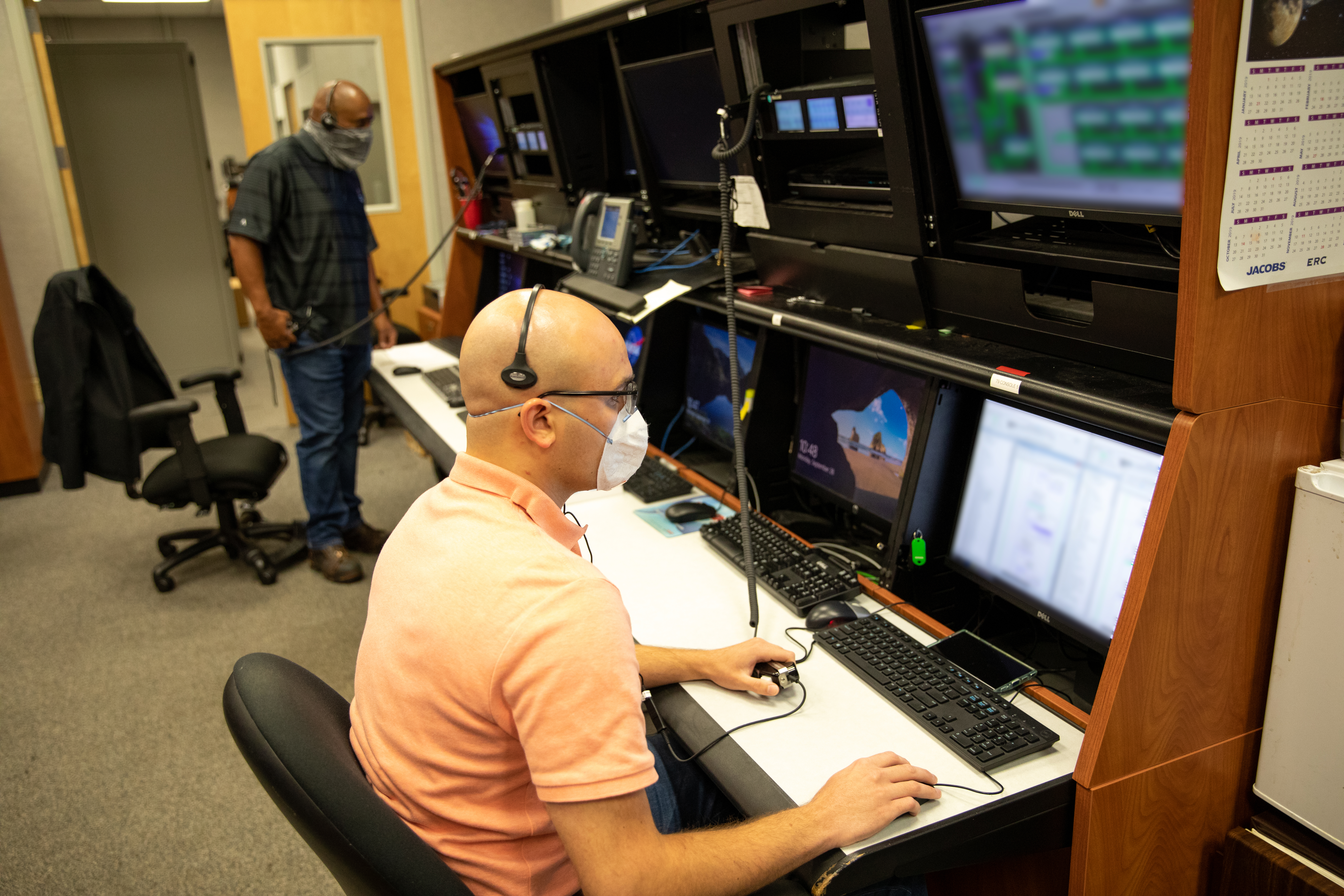 Launch Software Team in LCC