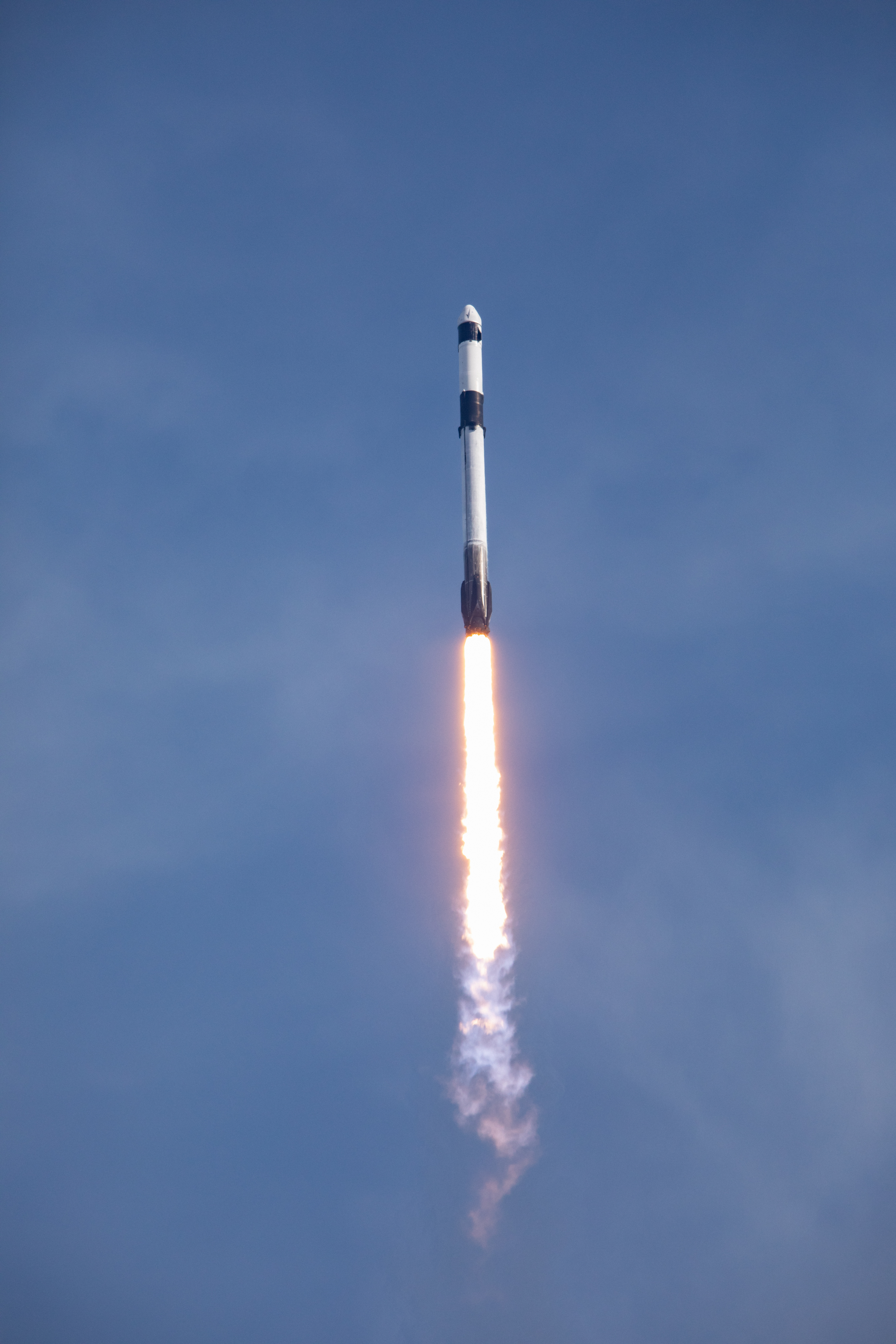 SpaceX CRS-21 Live Launch Coverage