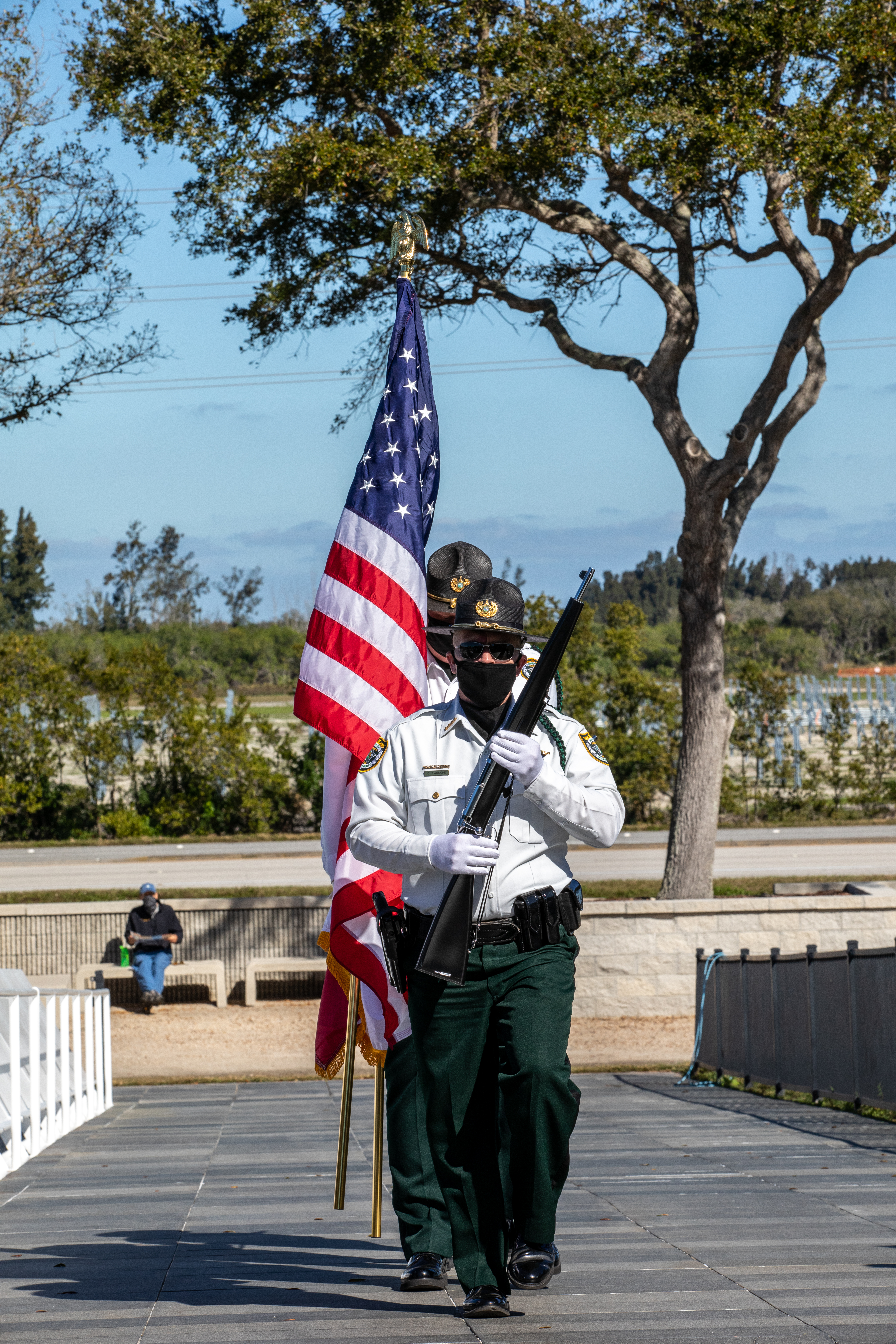 A Day of Remembrance 2021