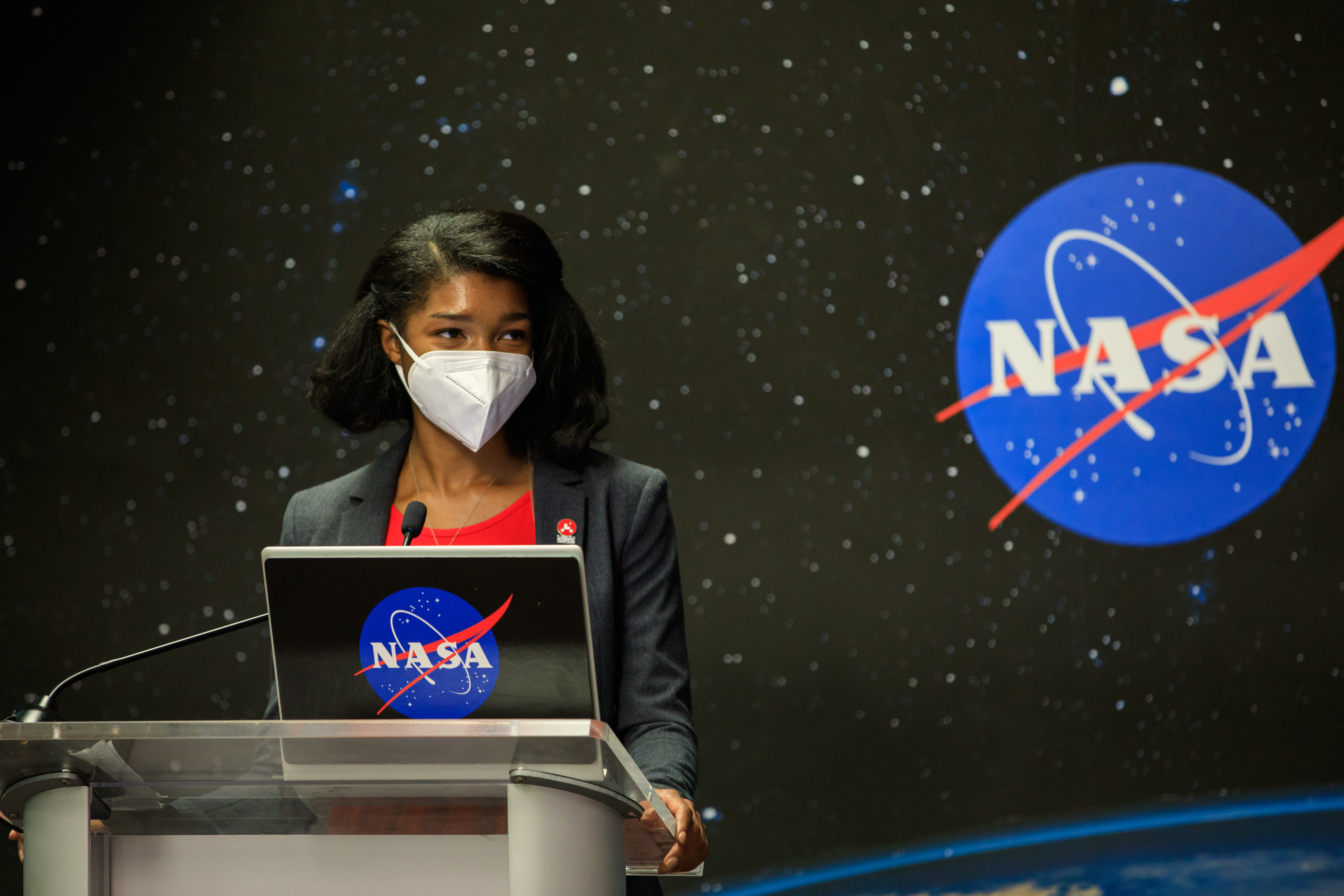 Mars 2020 Launch Flashback Facebook Live Q&A