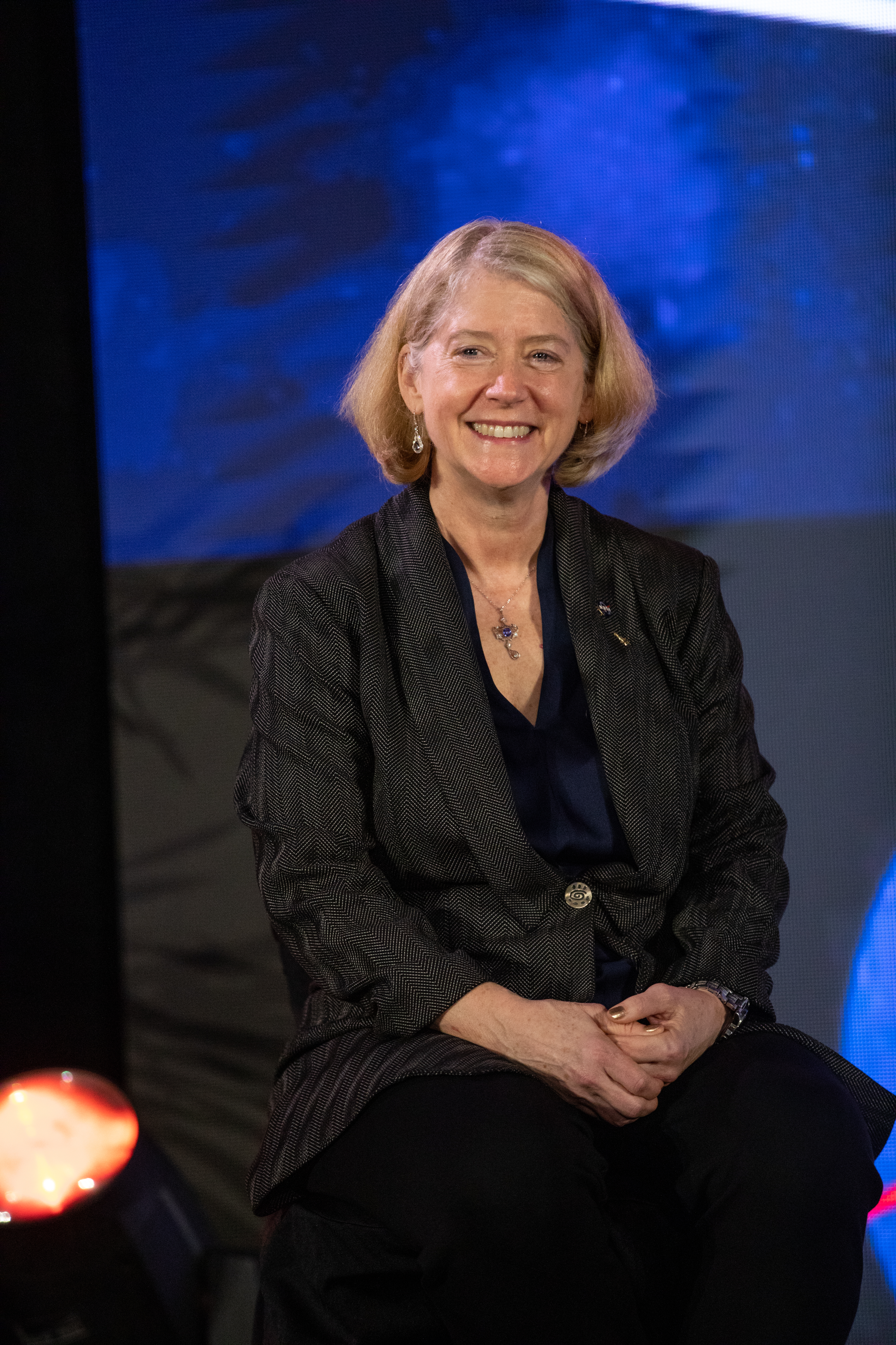 2021 Astronaut Hall of Fame Induction Ceremony