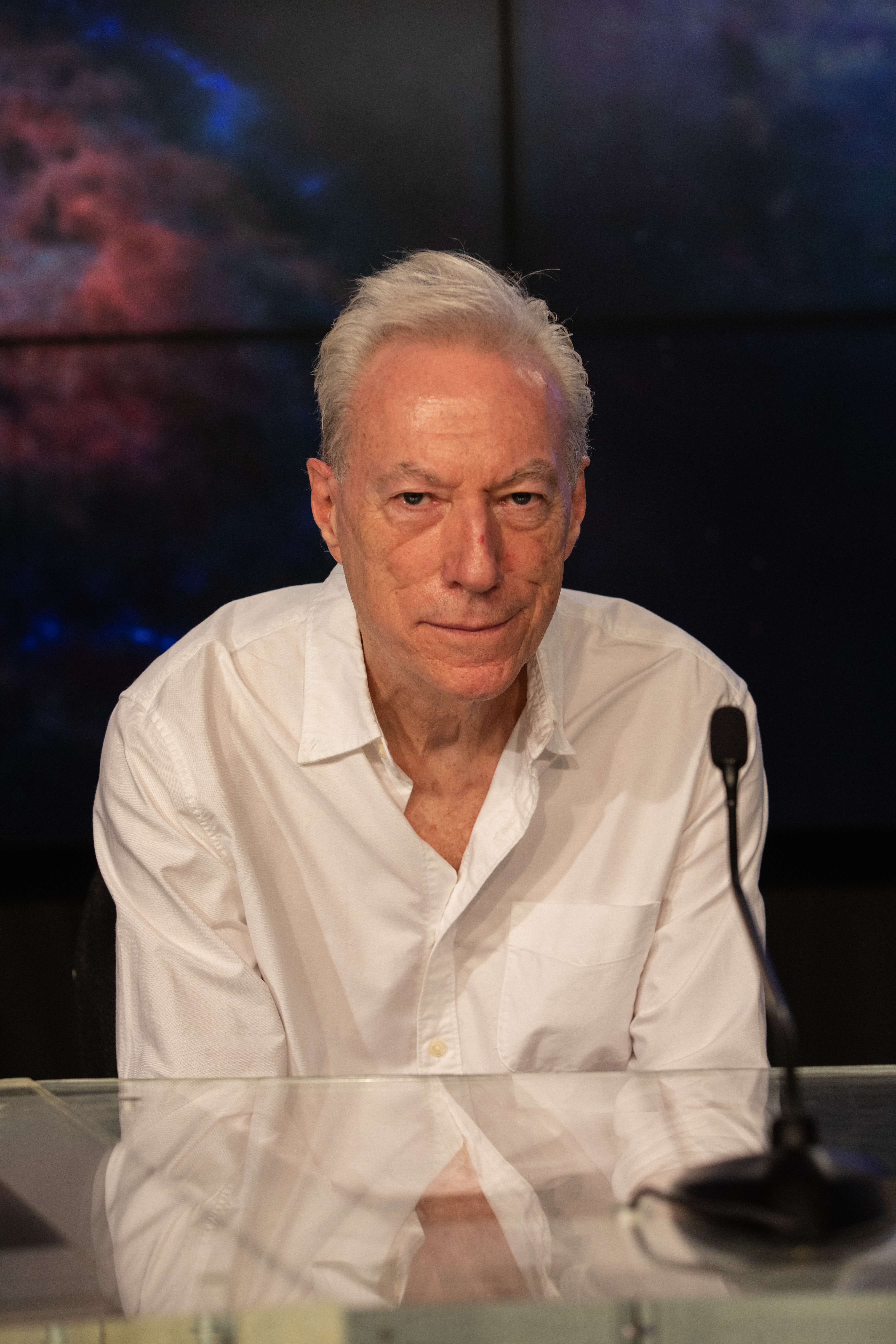 IXPE Payload Briefing