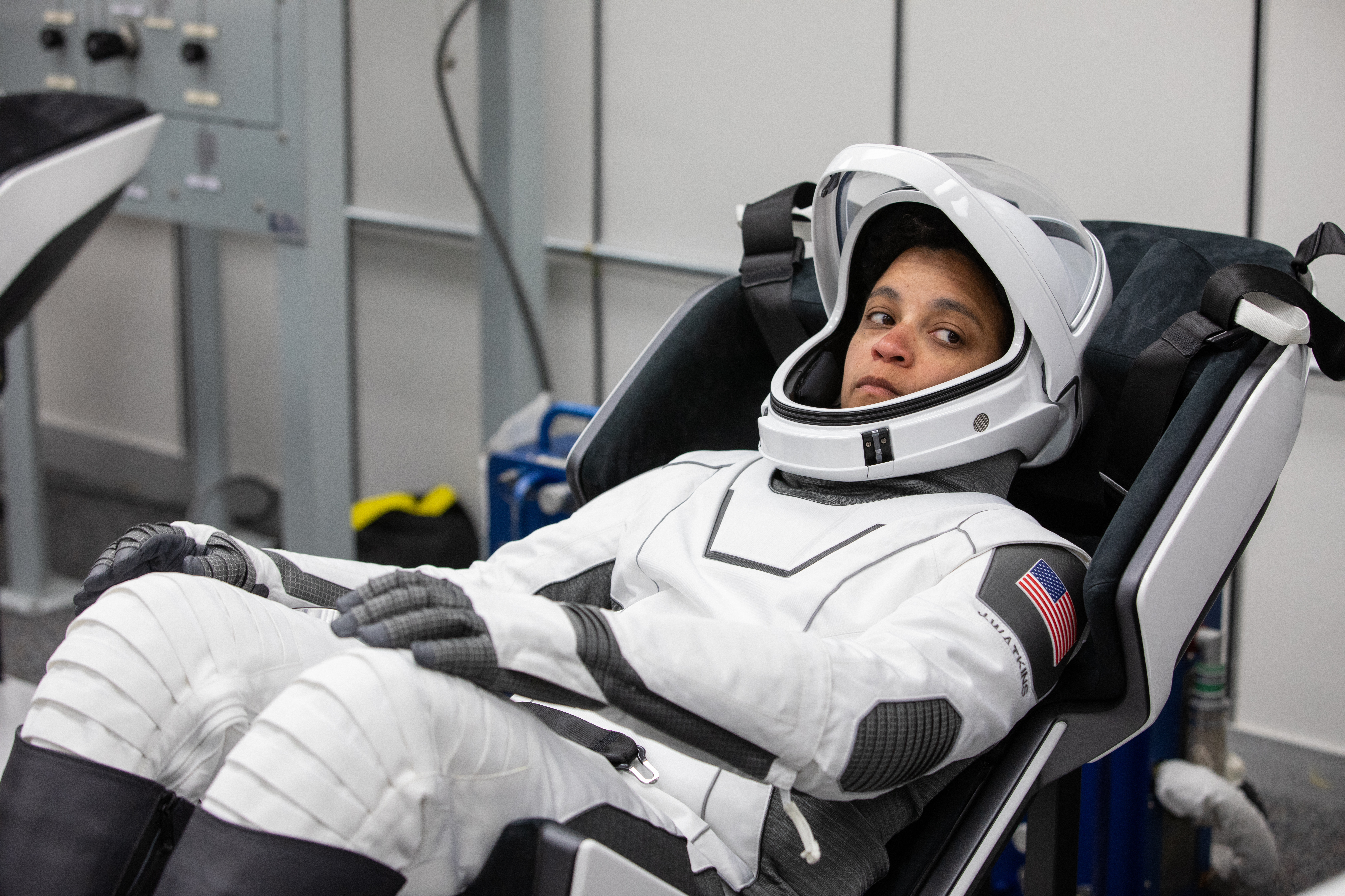 NASA’s SpaceX Crew-4 Live Launch Coverage