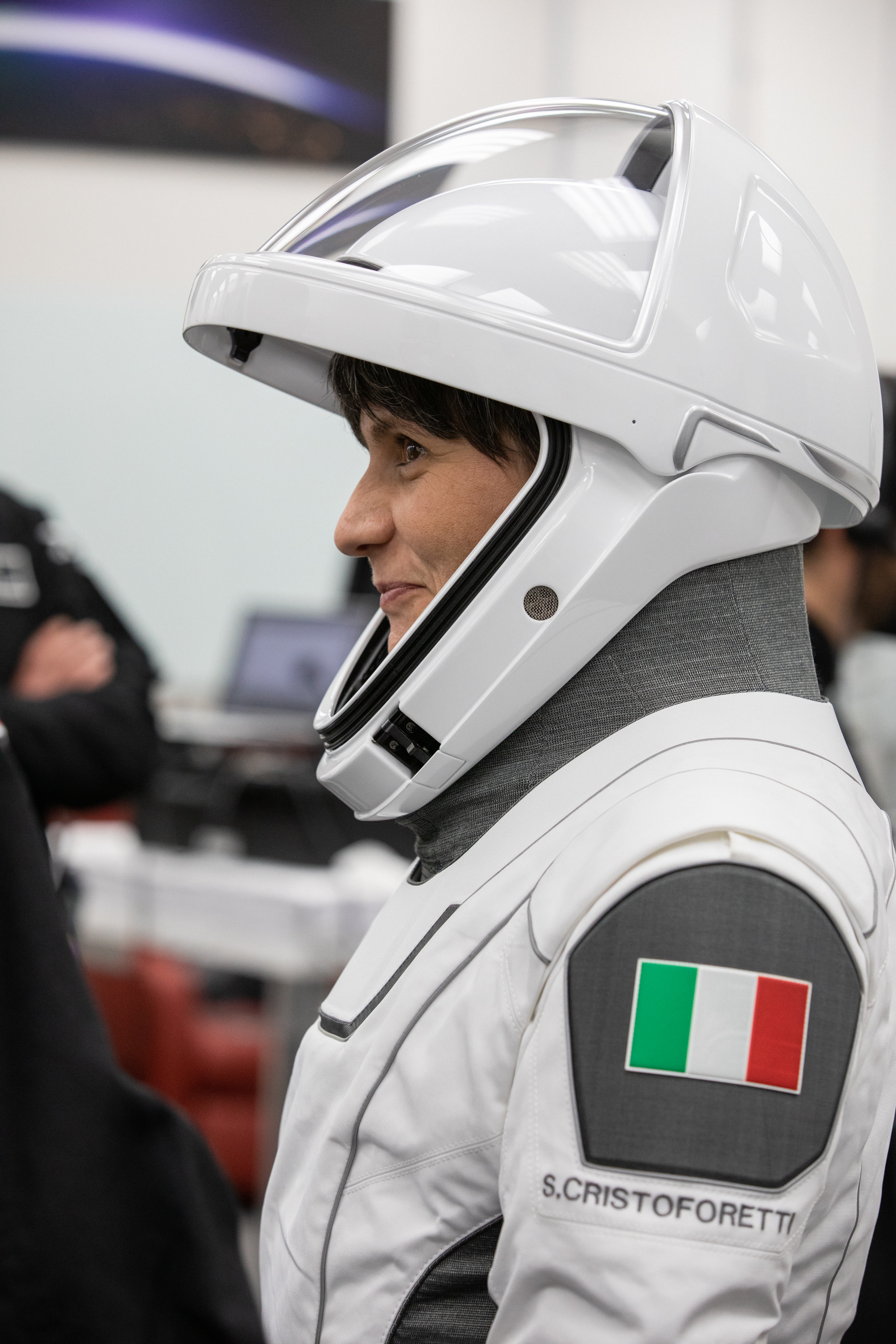 NASA’s SpaceX Crew-4 Live Launch Coverage