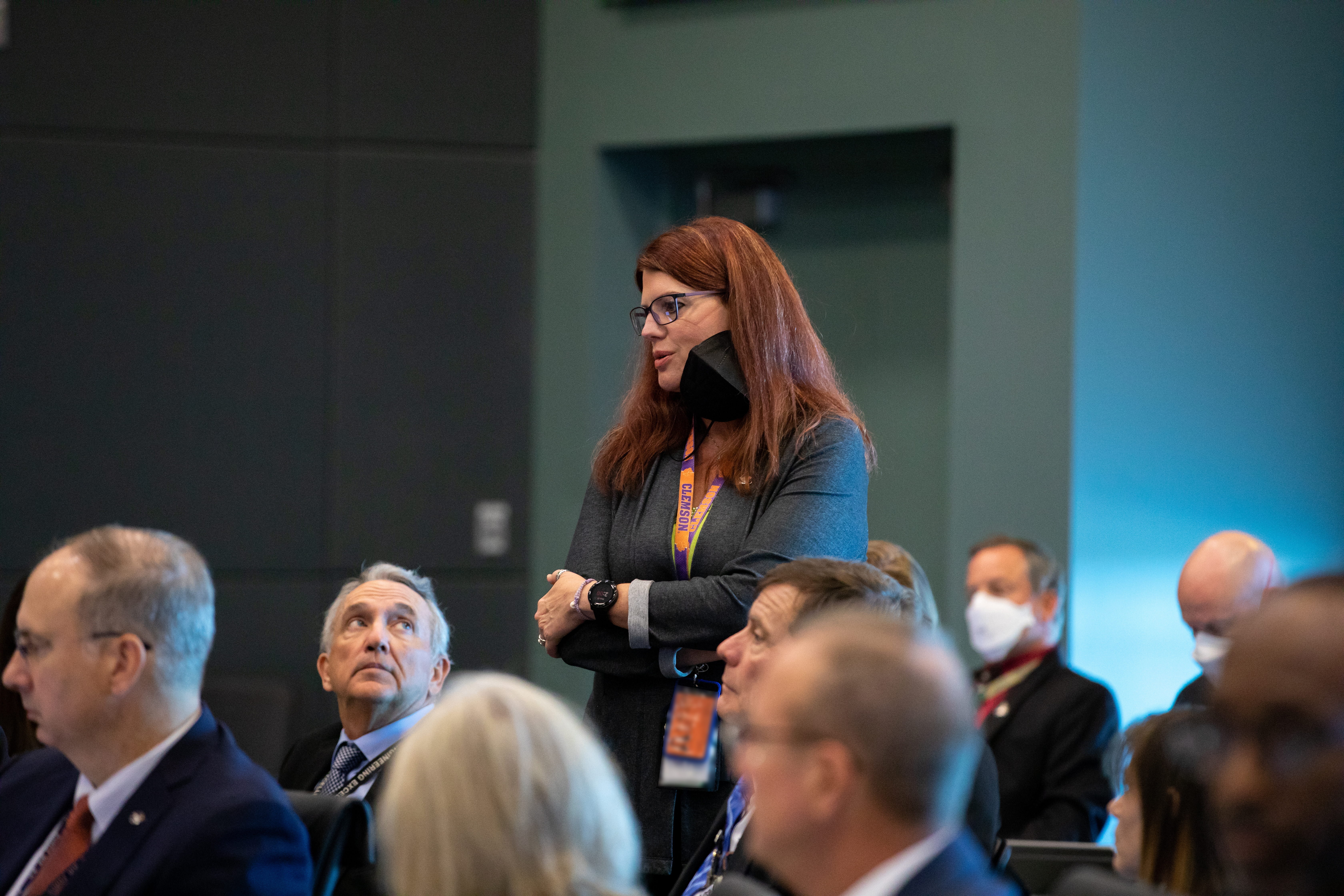 Artemis I Flight Readiness Review