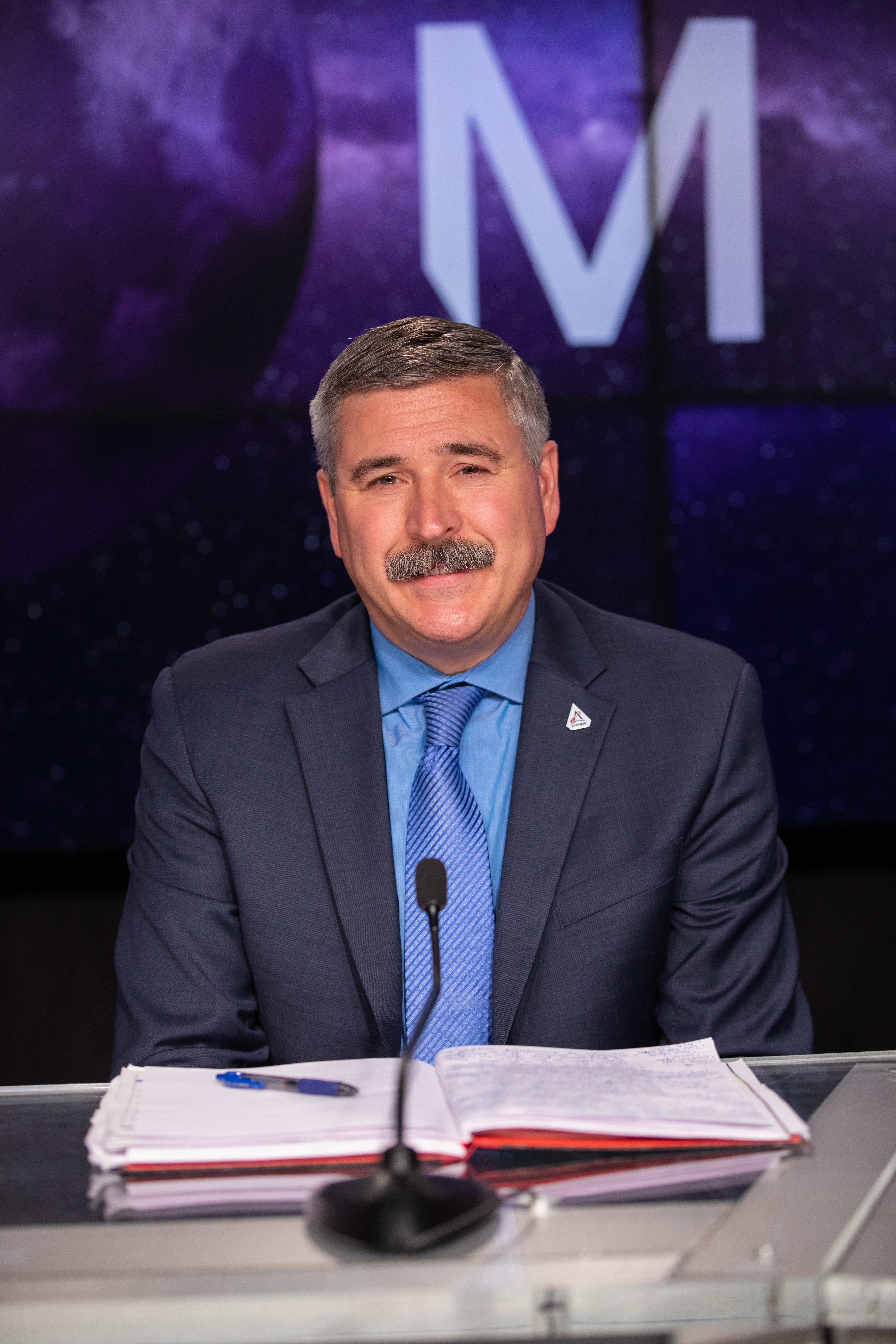 Artemis I Post-Flight Readiness Review News Conference