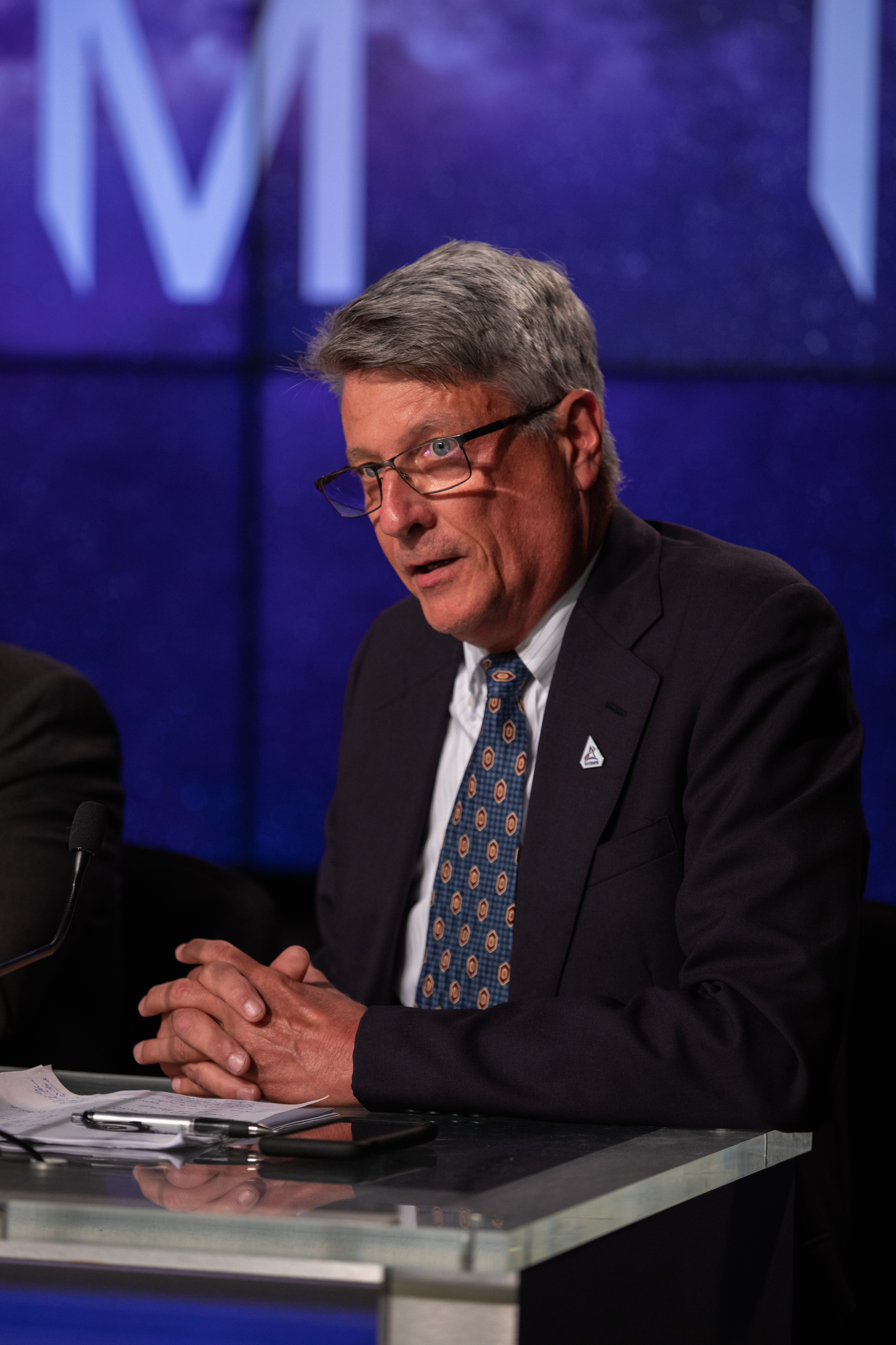 Artemis I Post-Flight Readiness Review News Conference