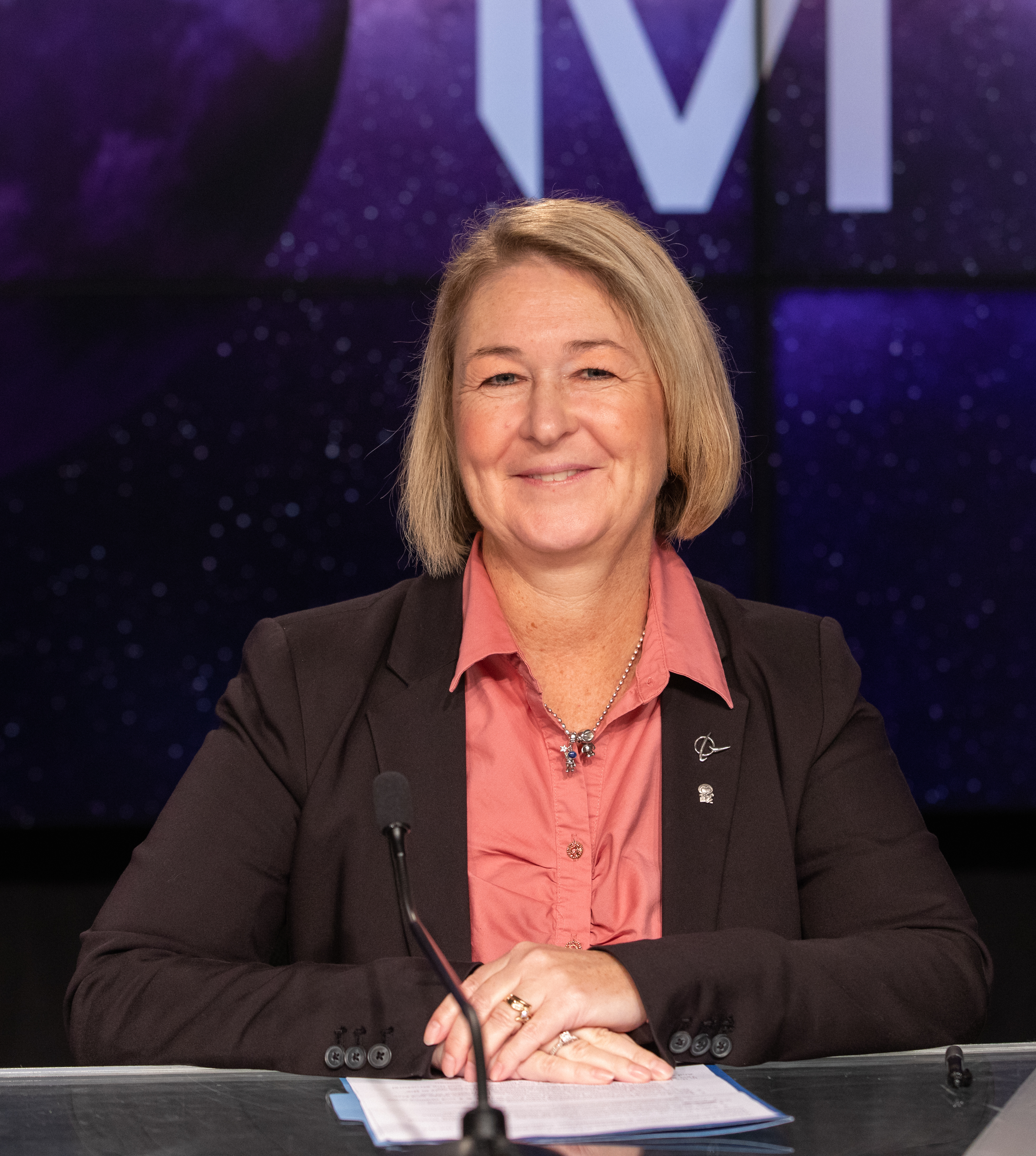 Artemis I Industry Briefing