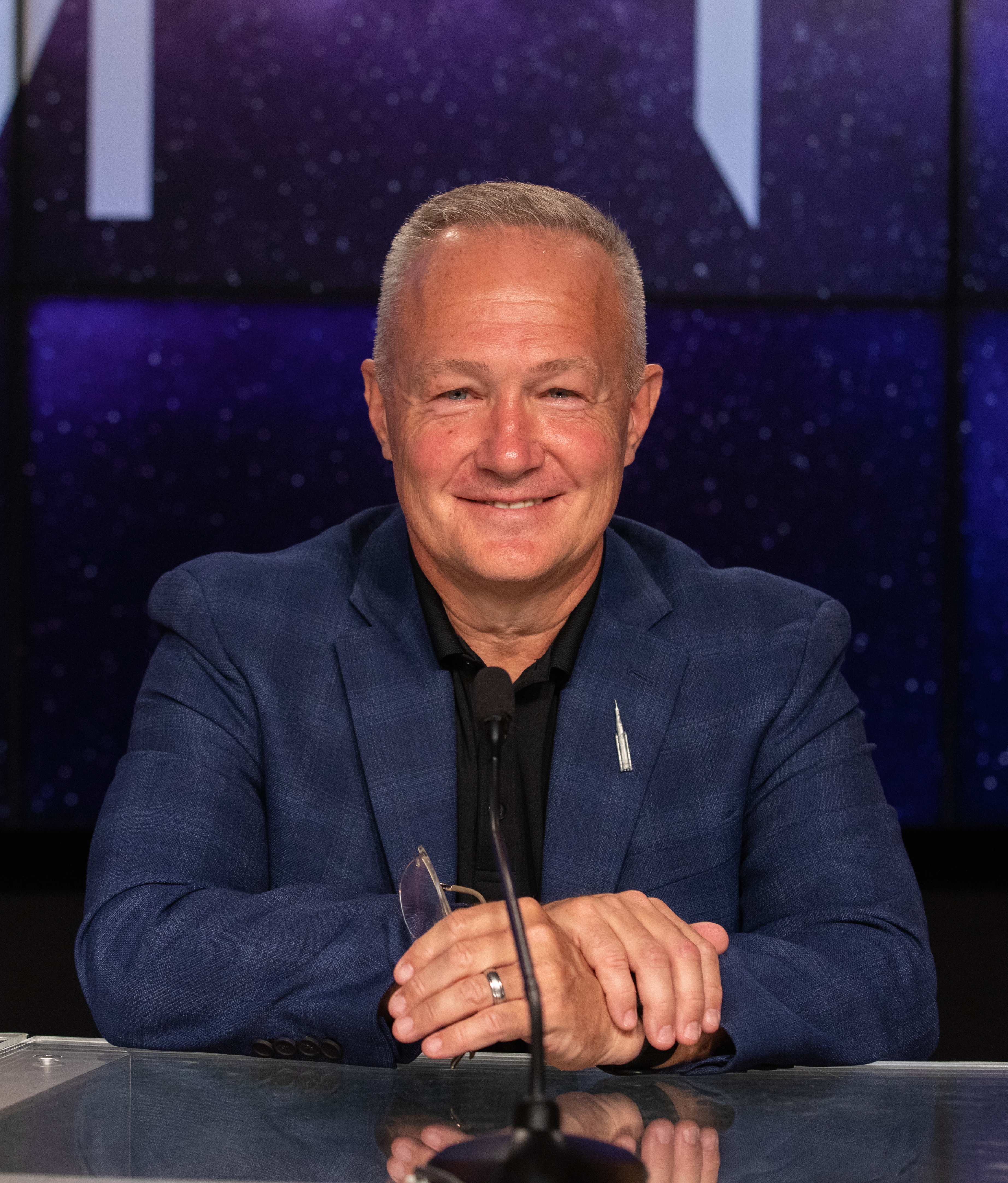 Artemis I Industry Briefing