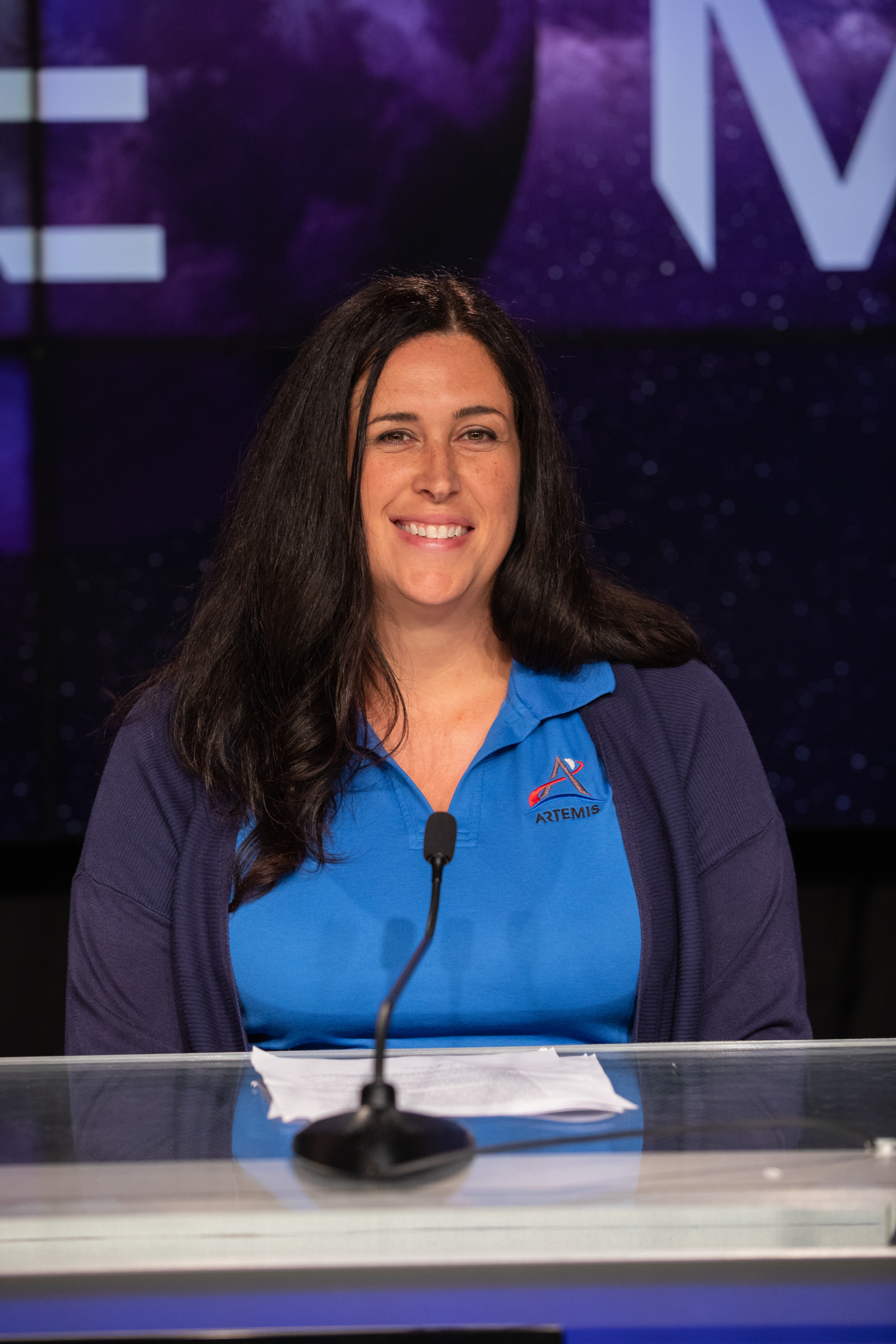 Artemis I Mission Management Briefing