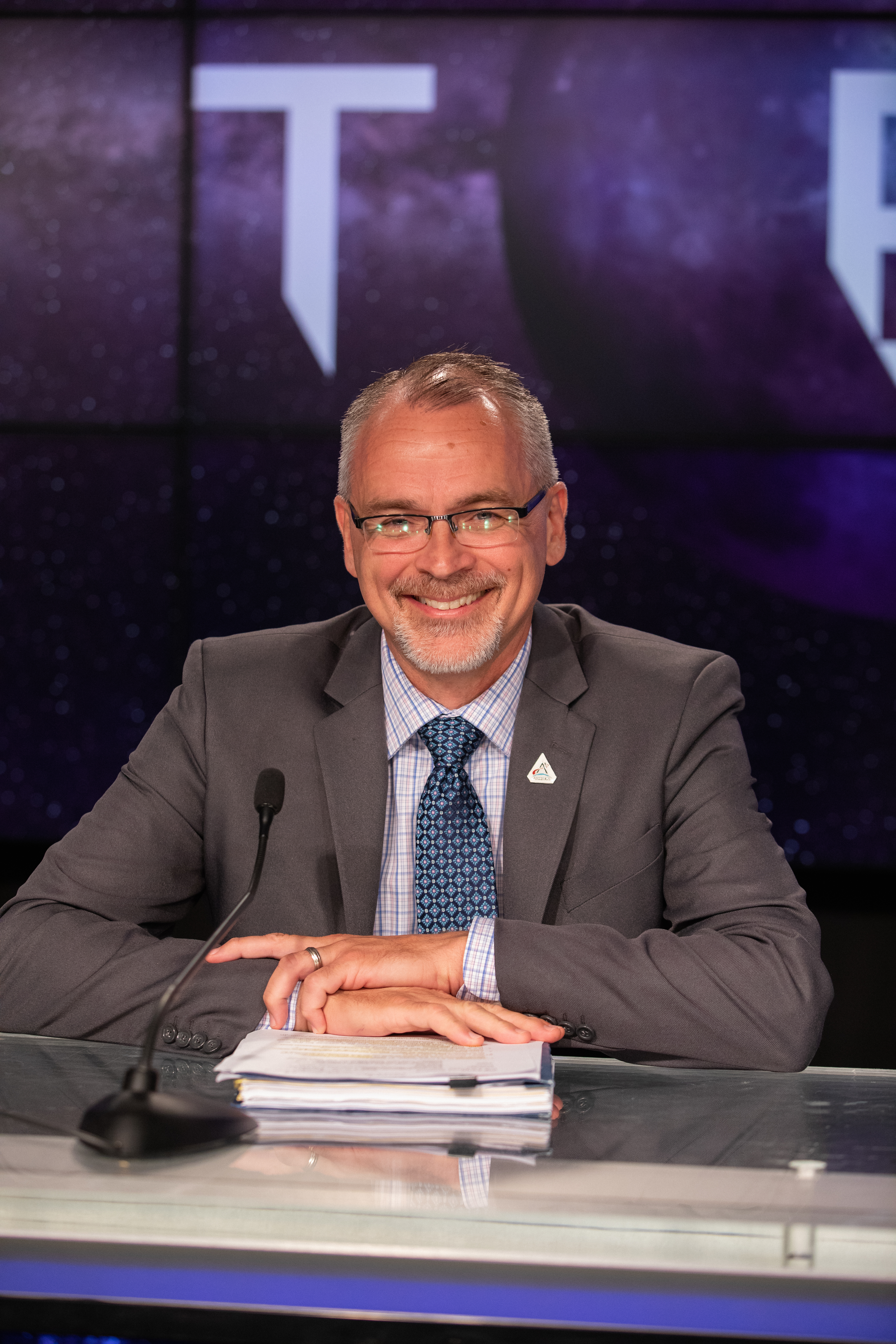 Artemis I Moon to Mars Briefing