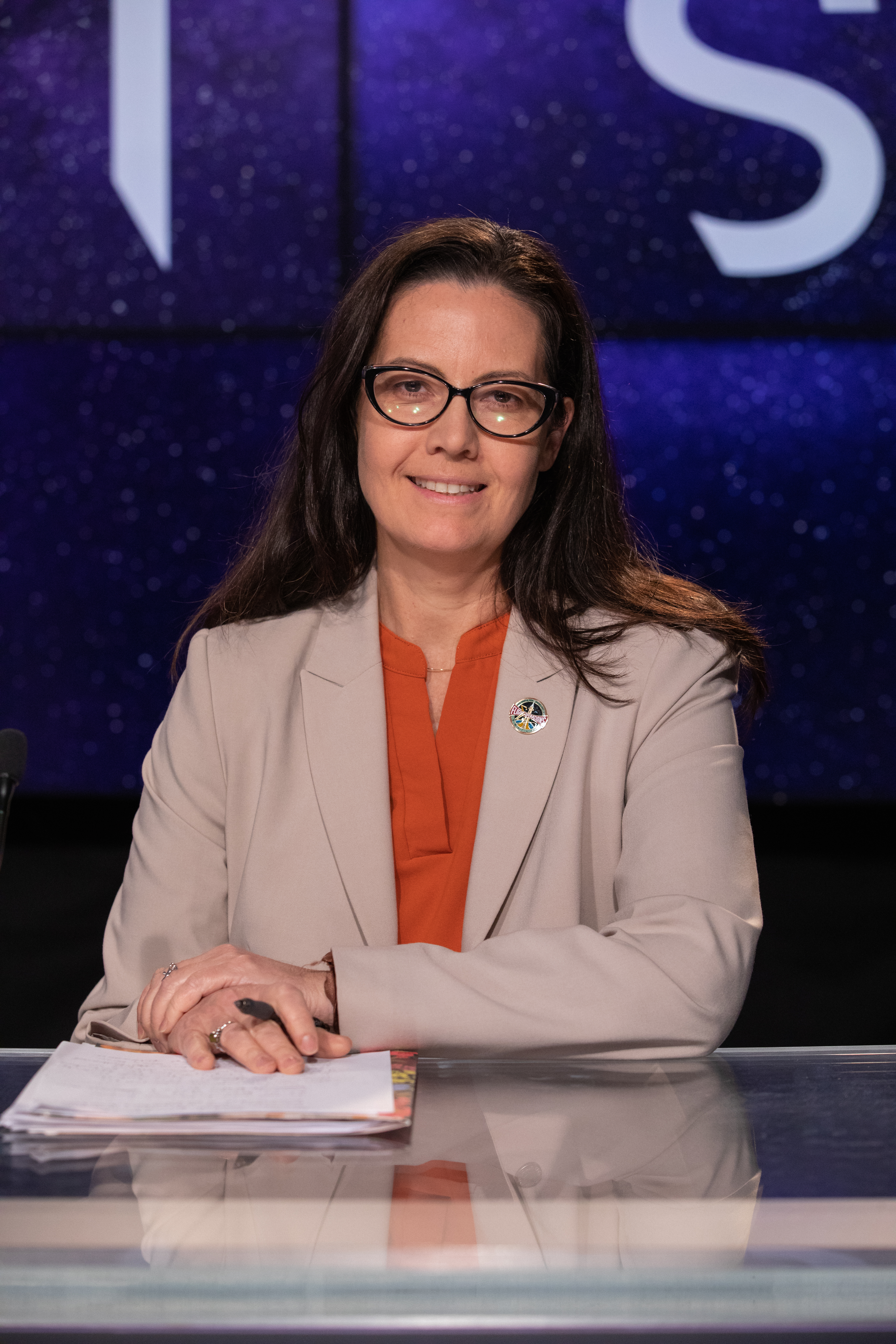 Artemis I Post Launch News Conference