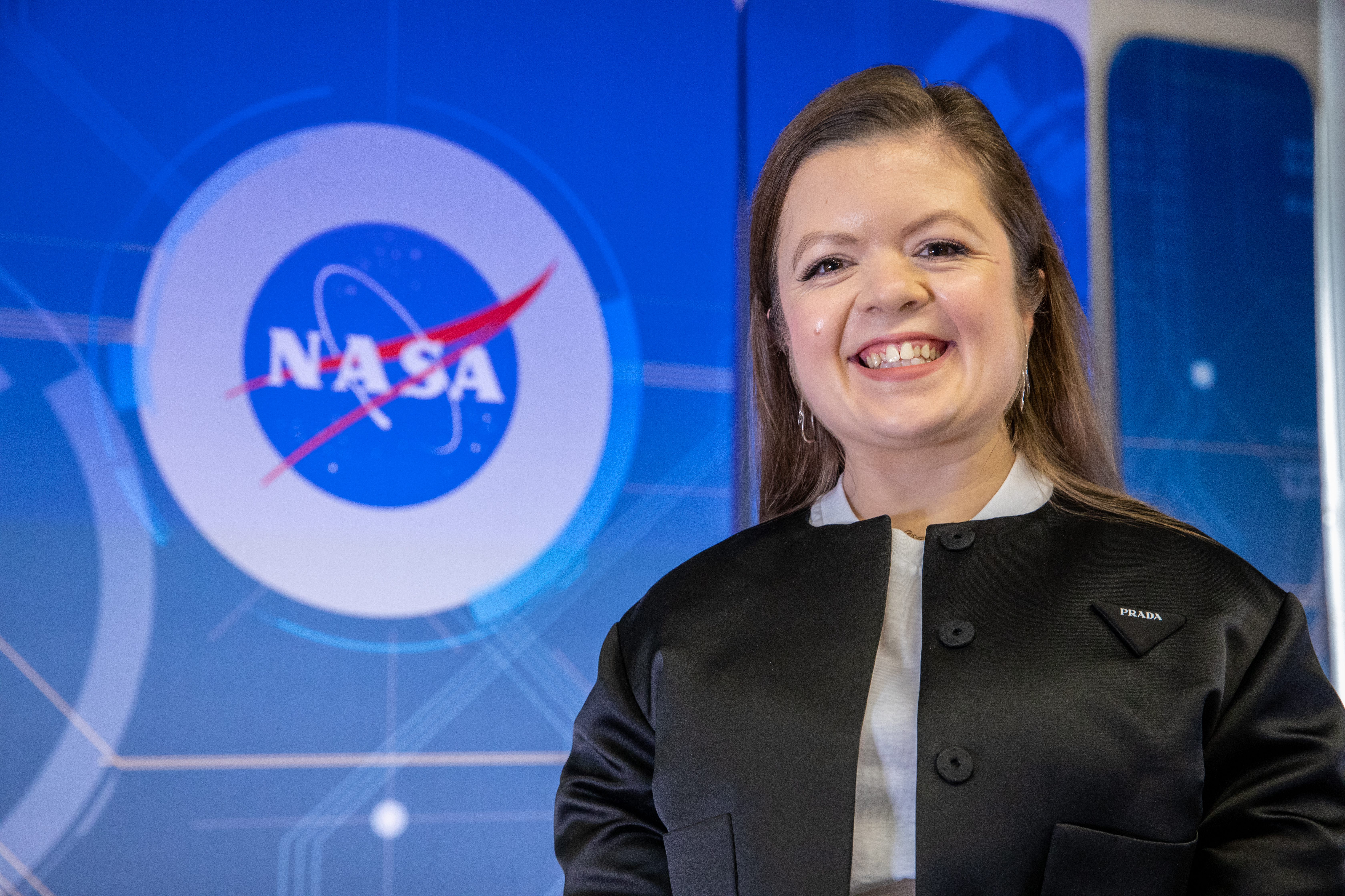 DAAWG/SI Sinead Burke Visit