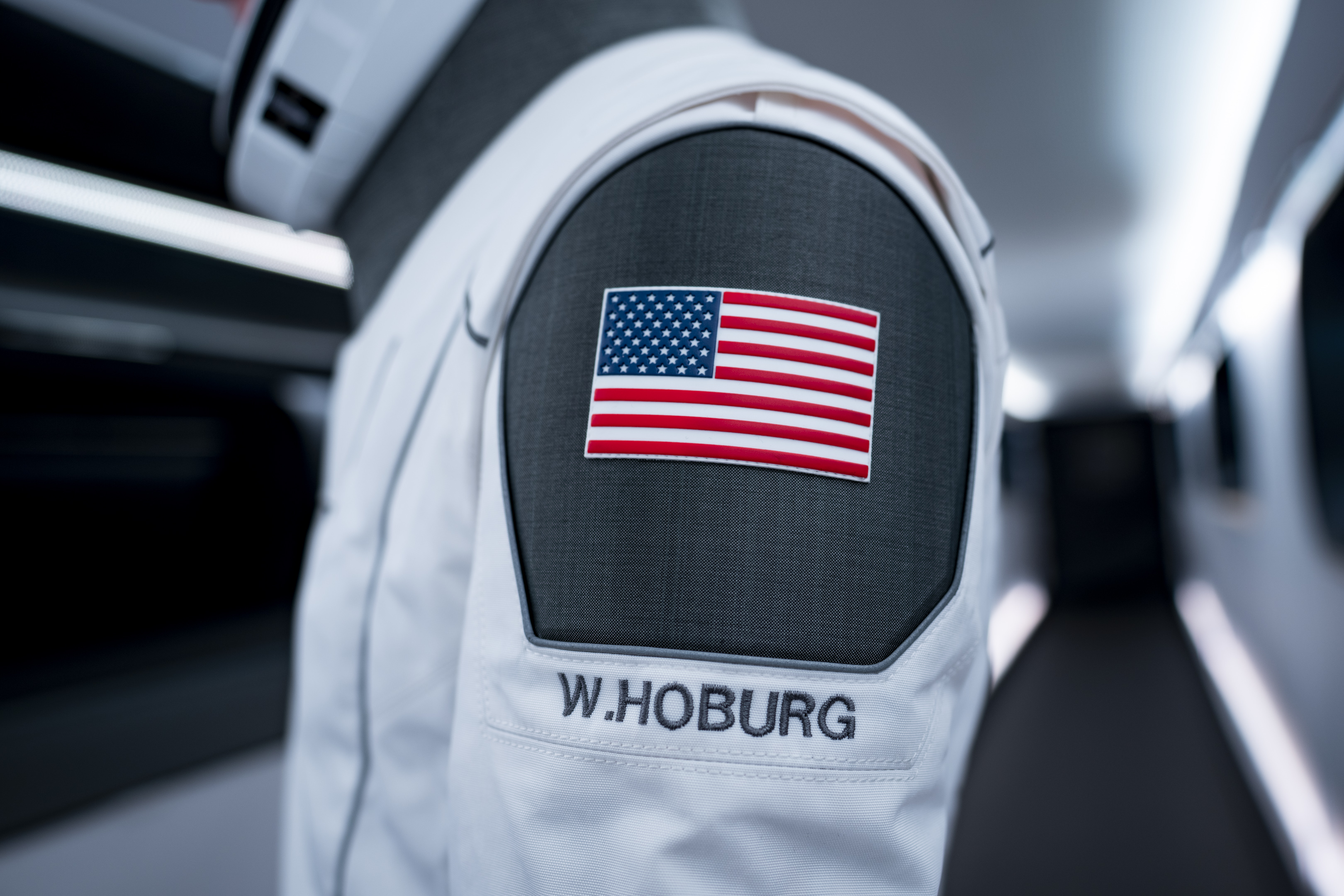 SpaceX Crew-6 Dry Dress Rehearsal