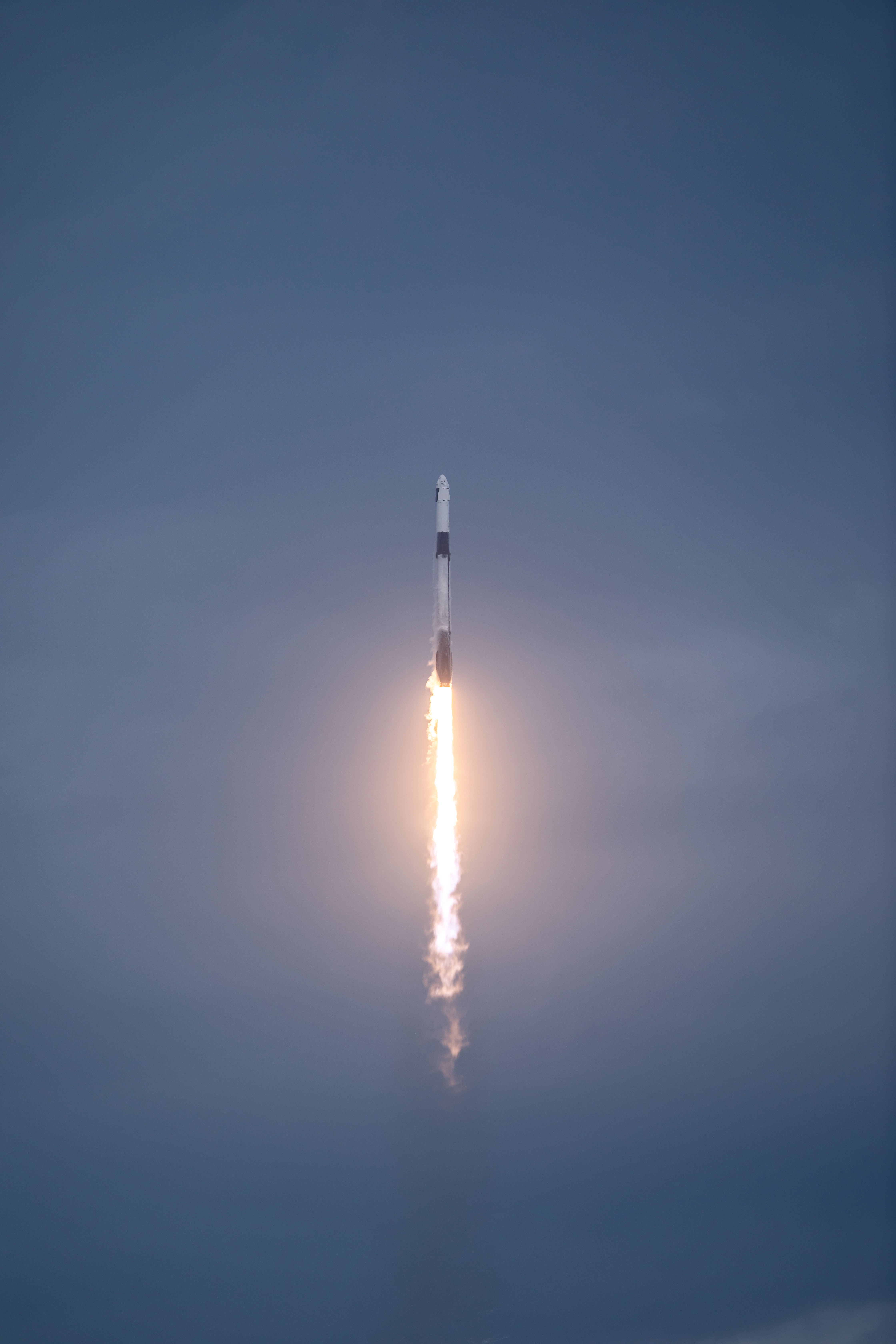 Axiom-3 Launch
