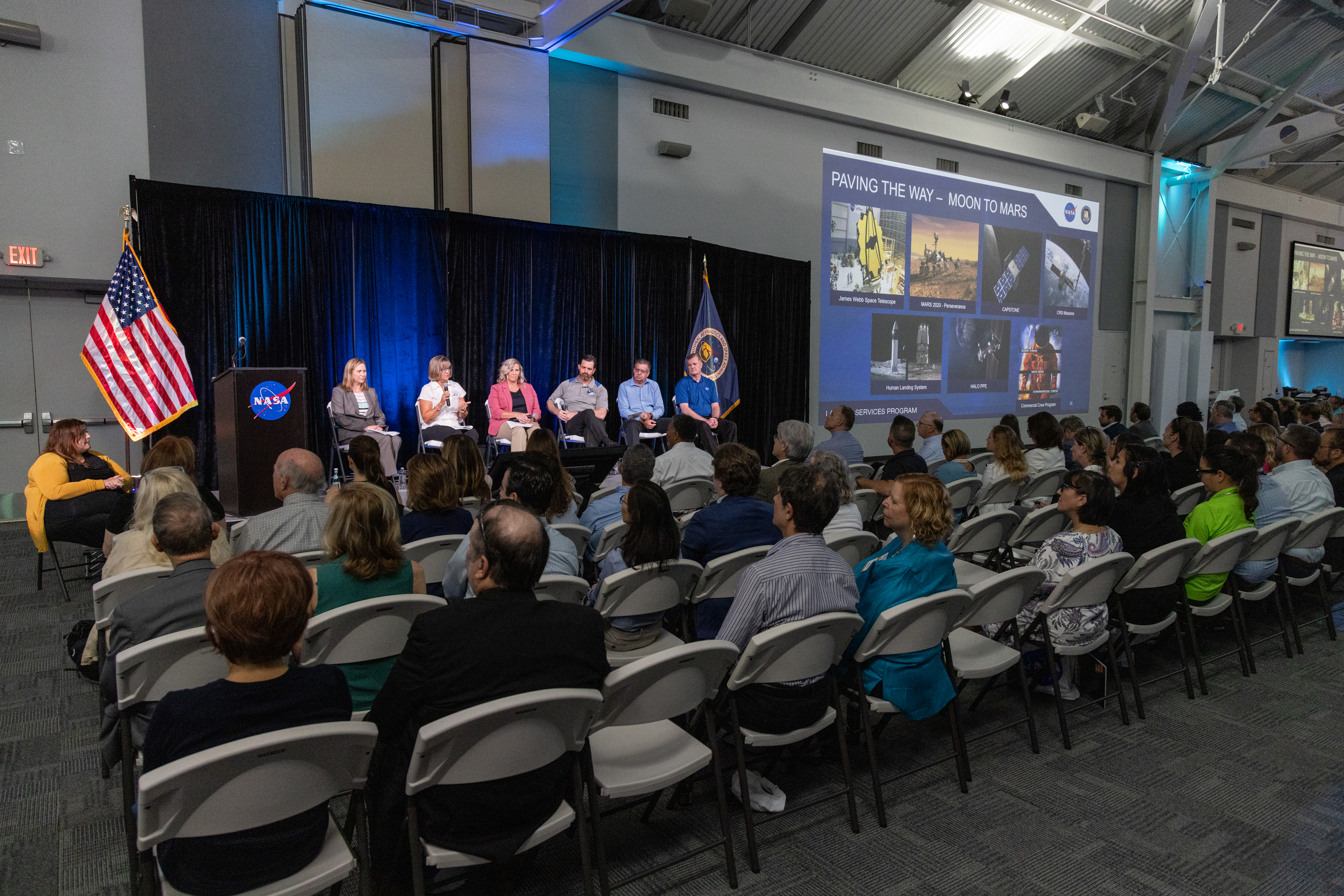 2024 Community Leaders Update