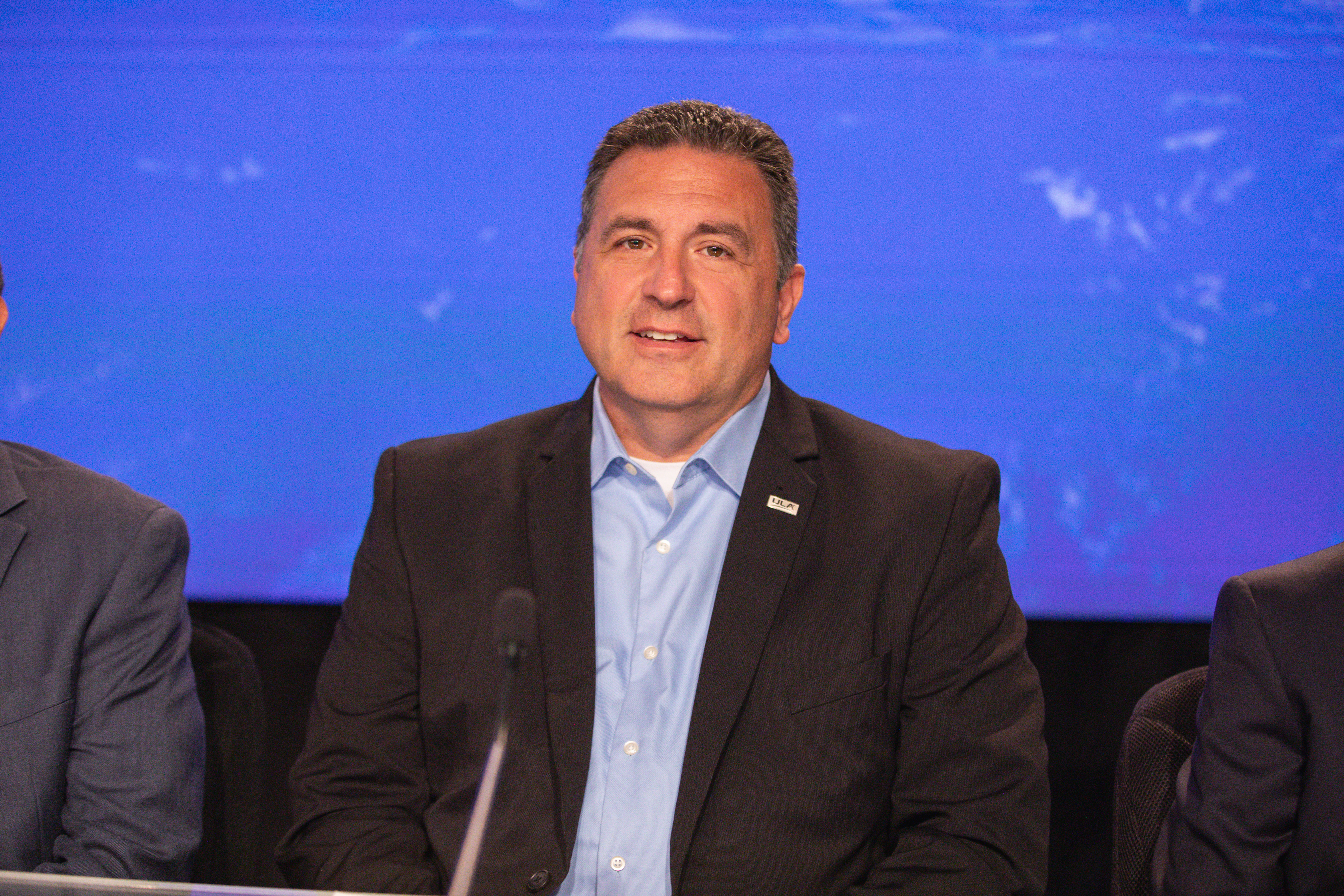 NASA’s Boeing Crew Flight Test Prelaunch News Conference