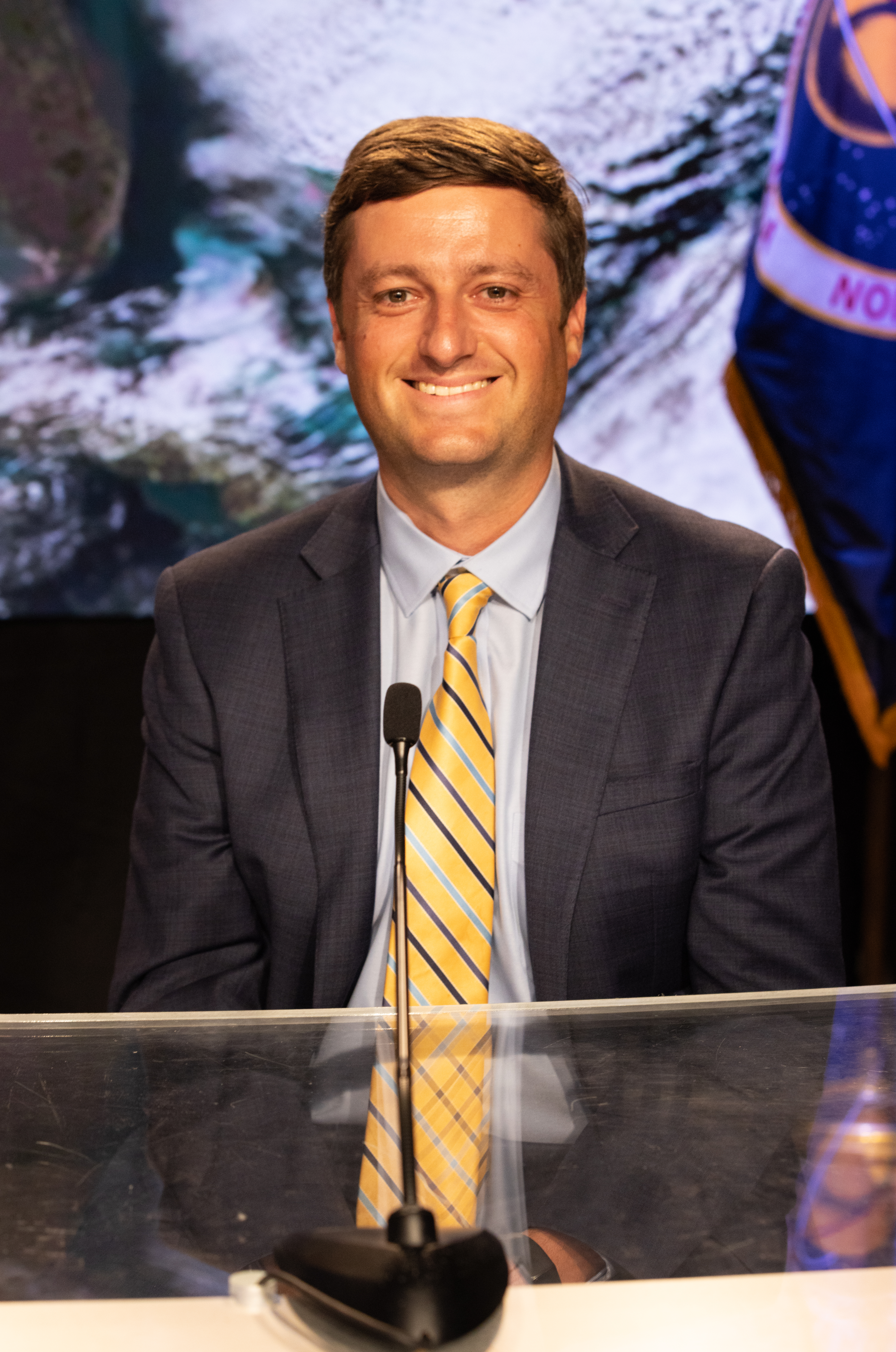 GOES-U Prelaunch News Conference