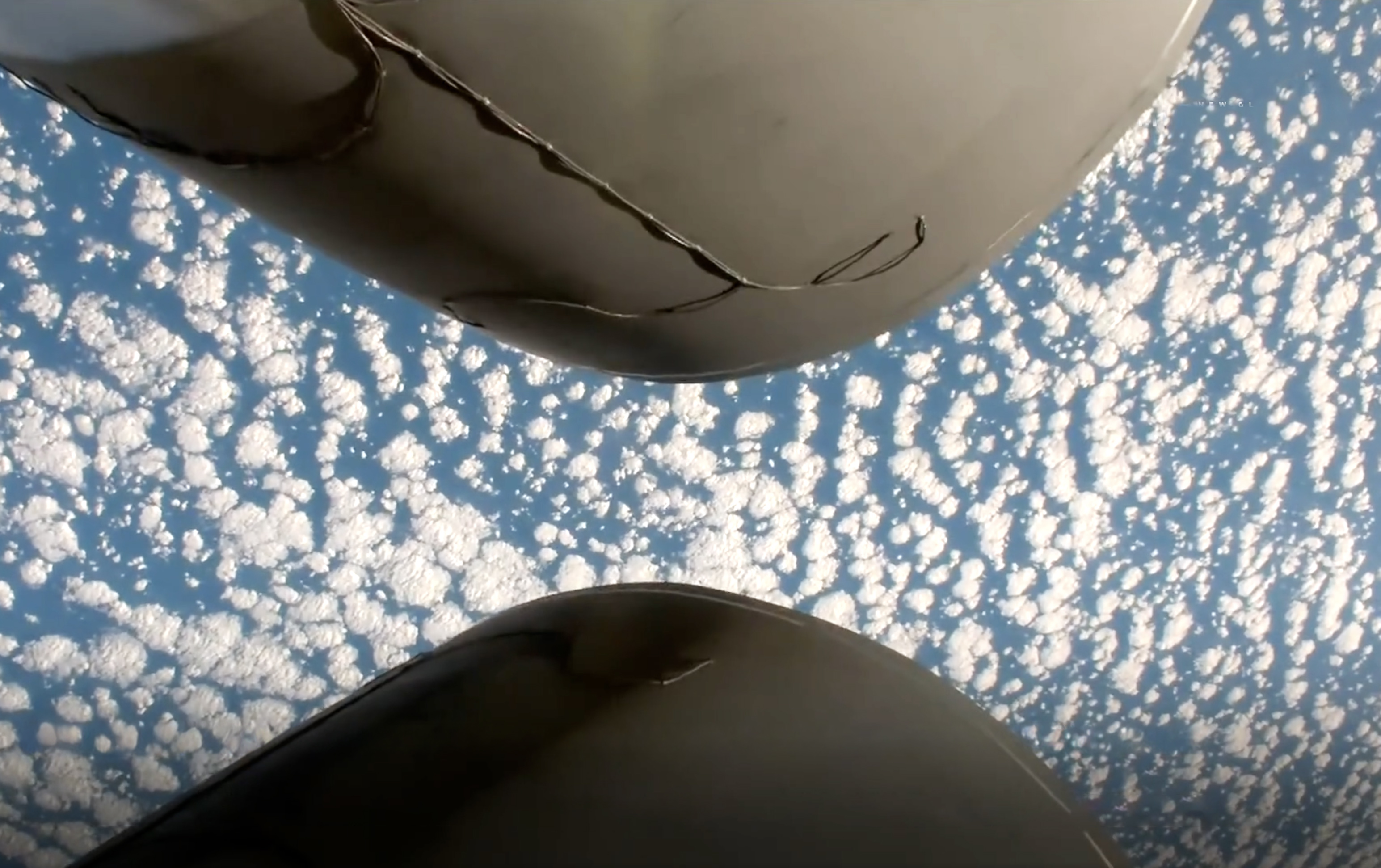 NASA's ESCAPADE Launch on Blue Origin's NG-2