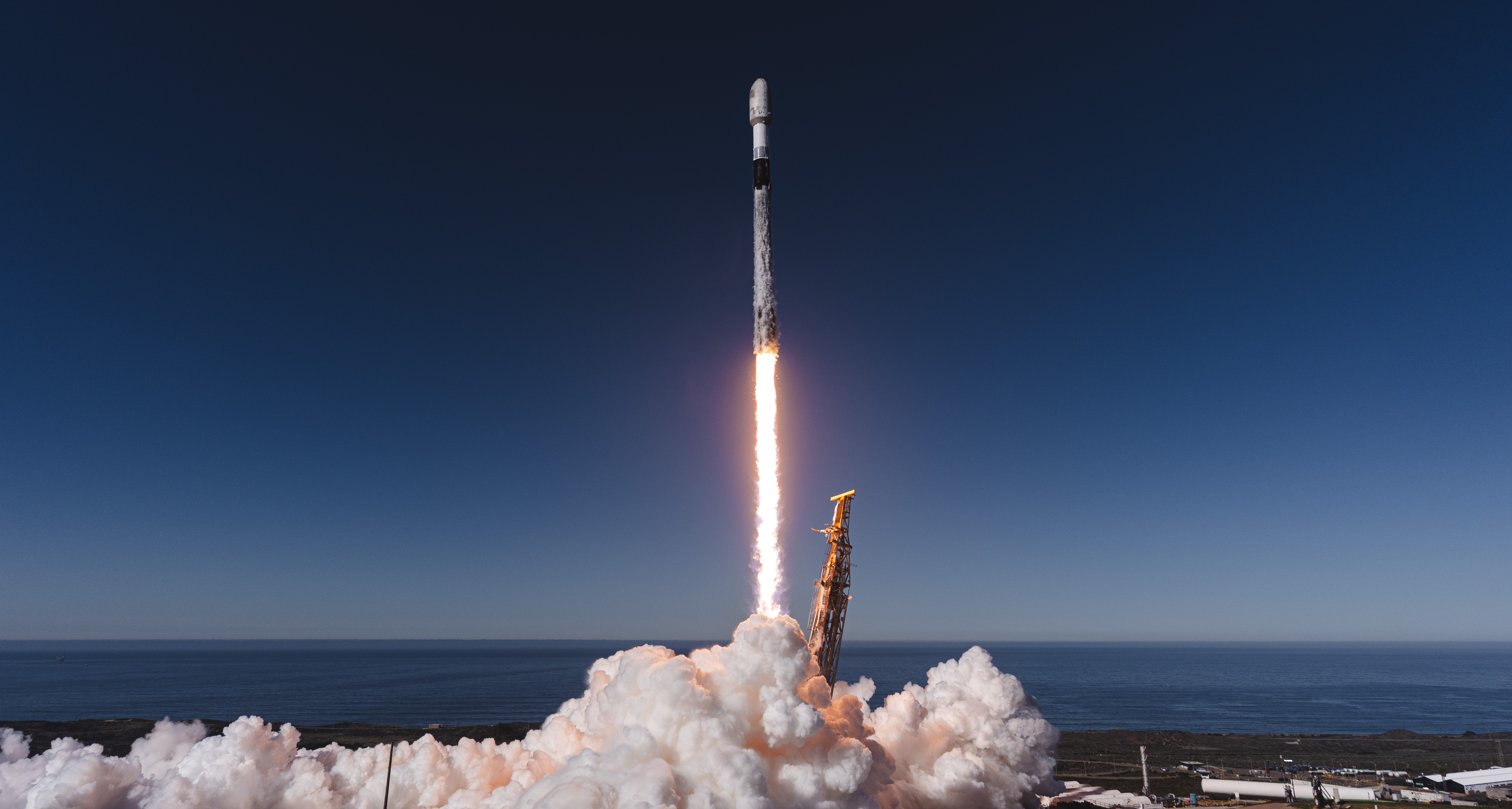 NASA's R5-S7 on SpaceX Rideshare Mission