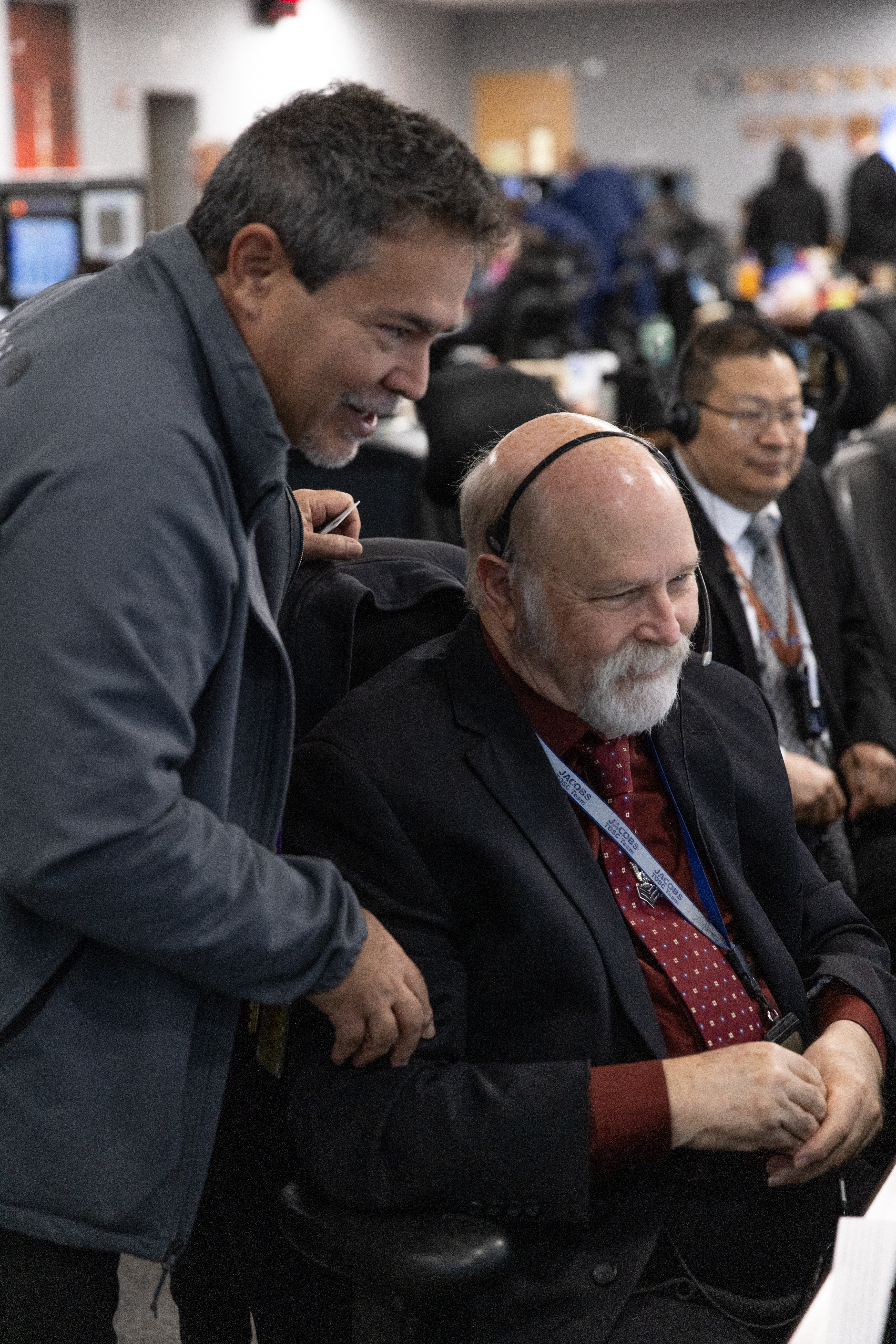 Artemis II 23rd Cryo Simulation and 24th Terminal Count Simulation