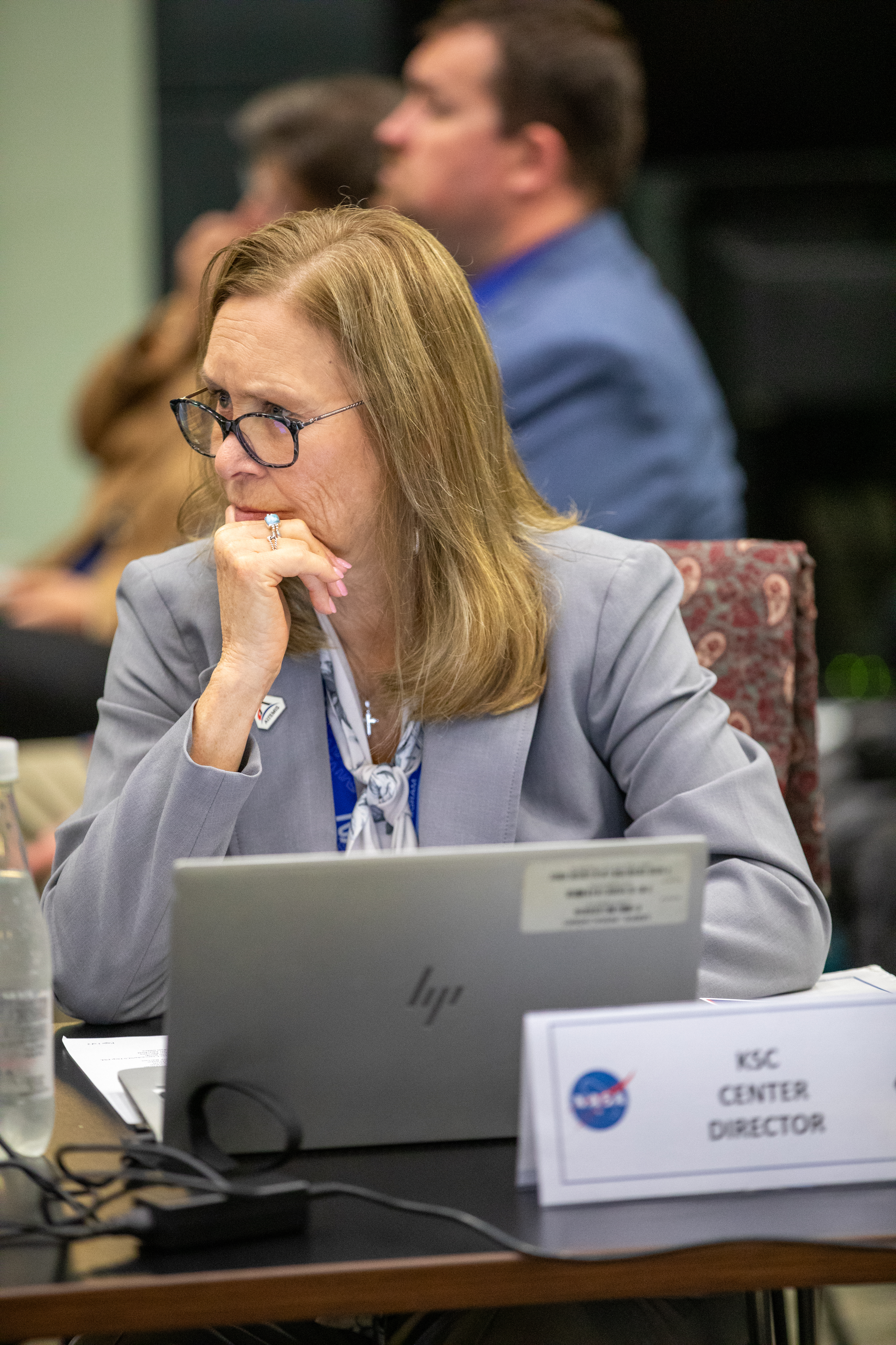 Artemis II Flight Readiness Review