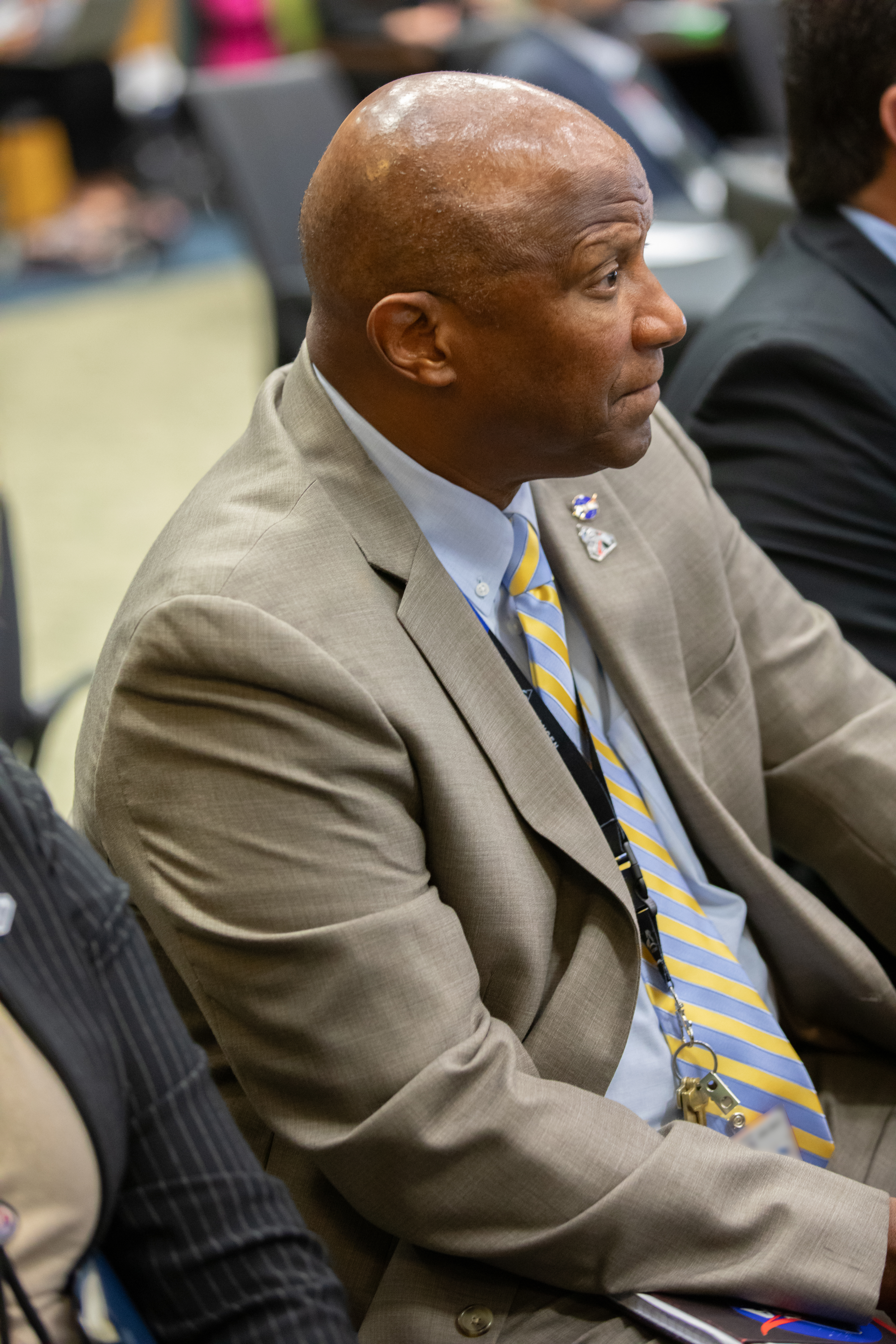 Artemis II Flight Readiness Review