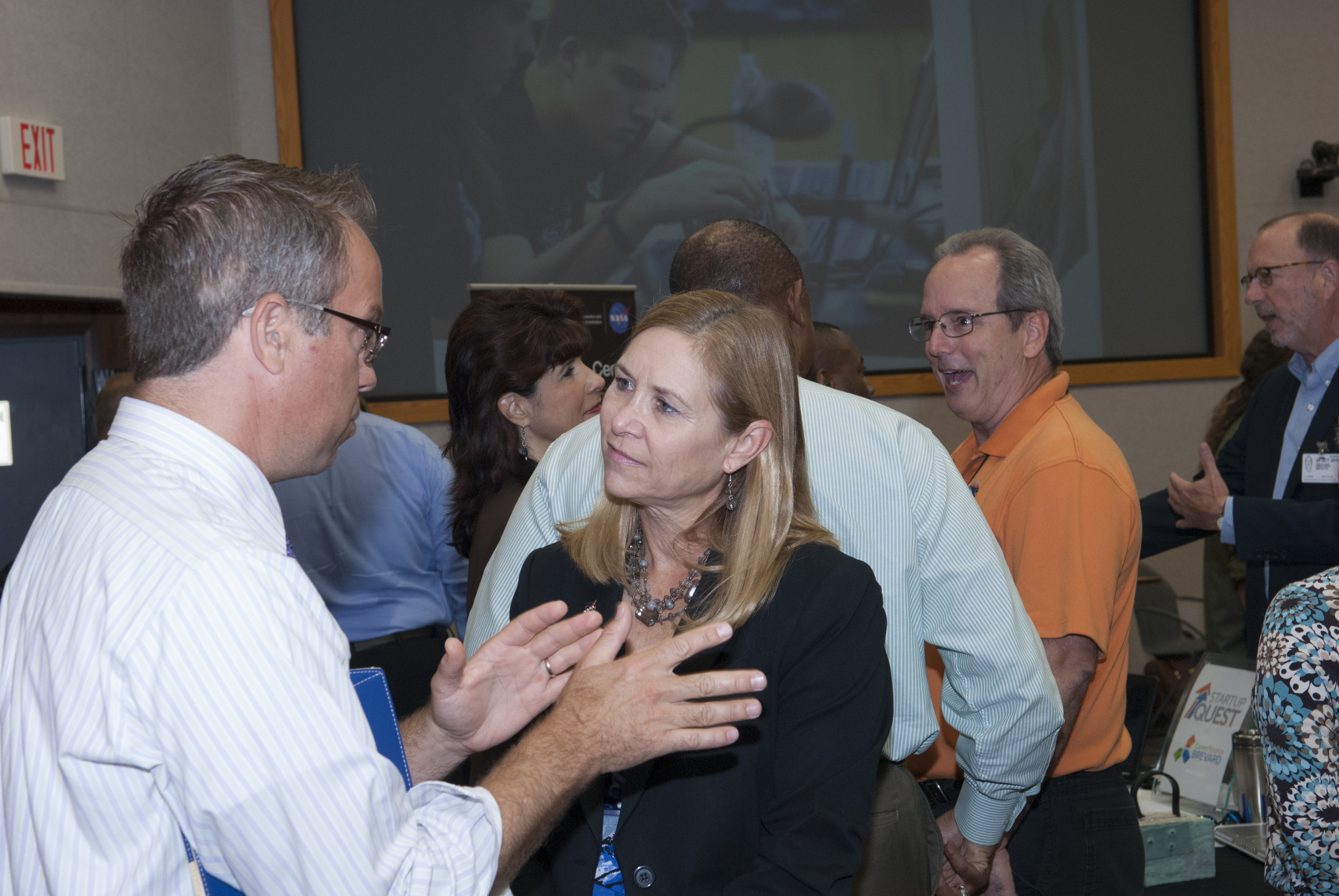 CPD Innovation Expo Showcase