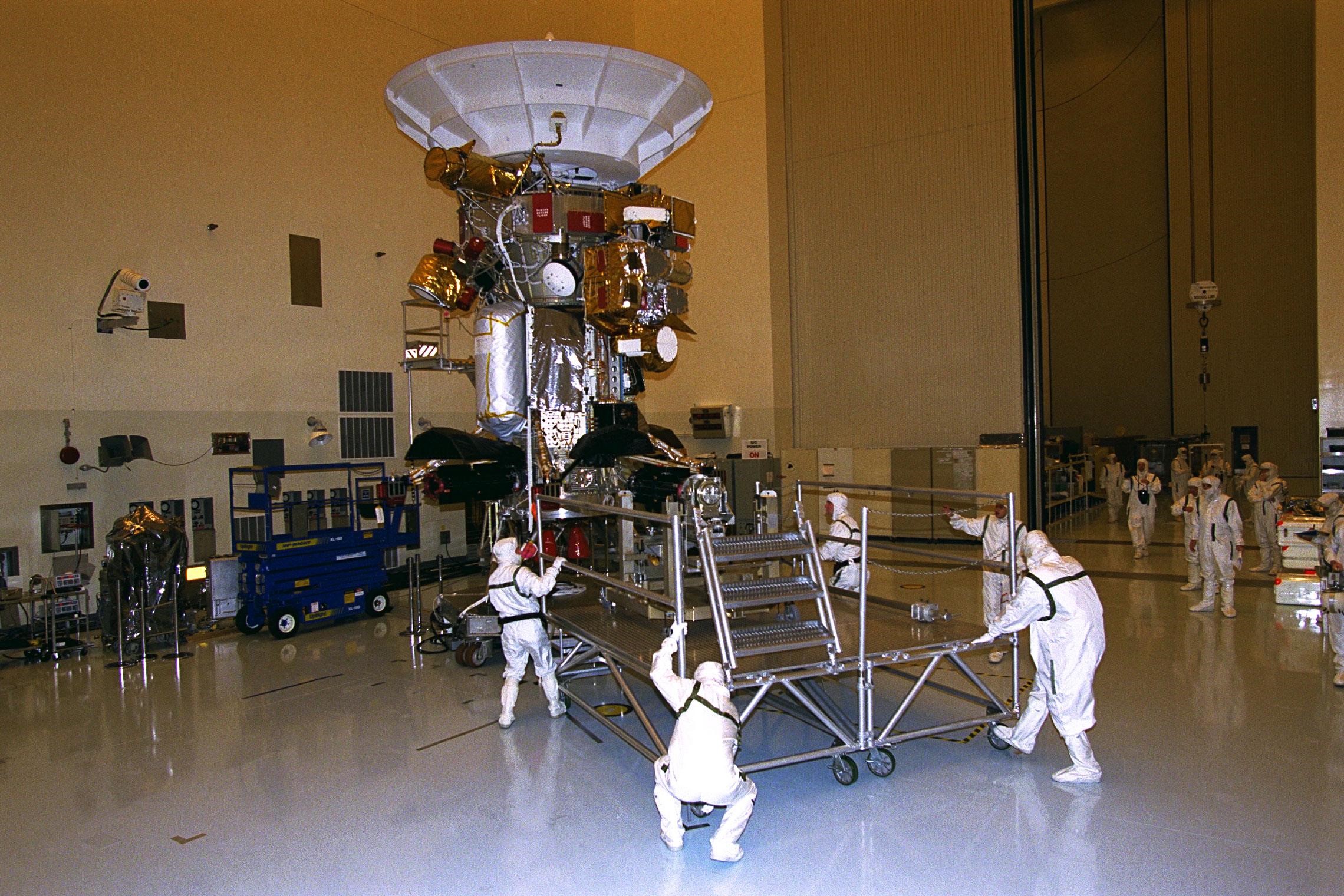 KSC-97PC1064