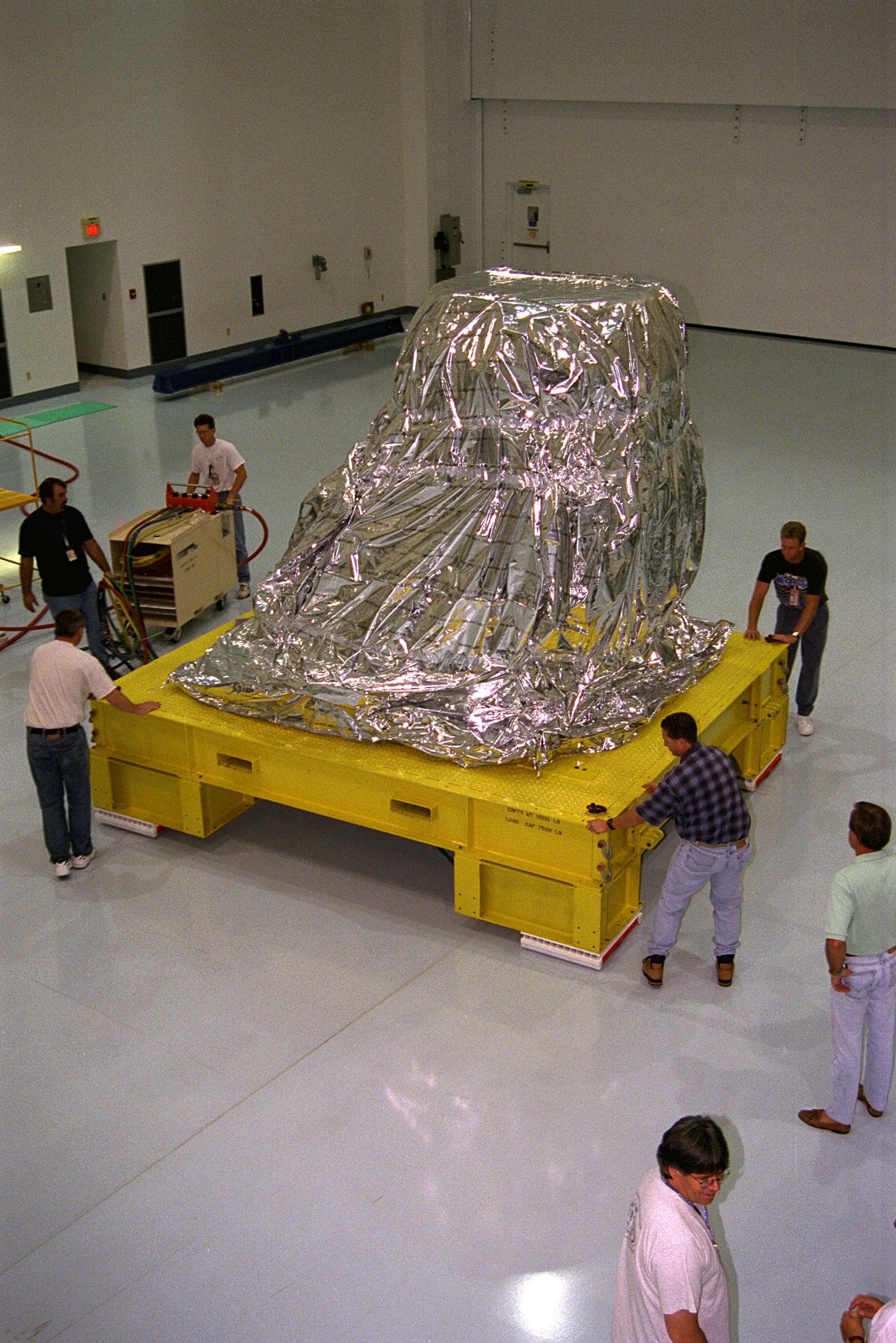 KSC-97PC1139