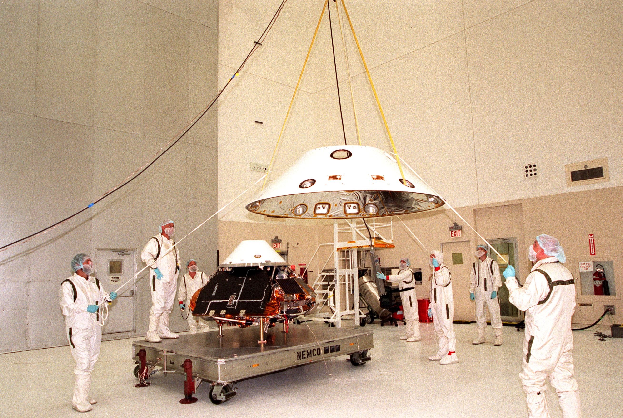 KSC-98pc1611