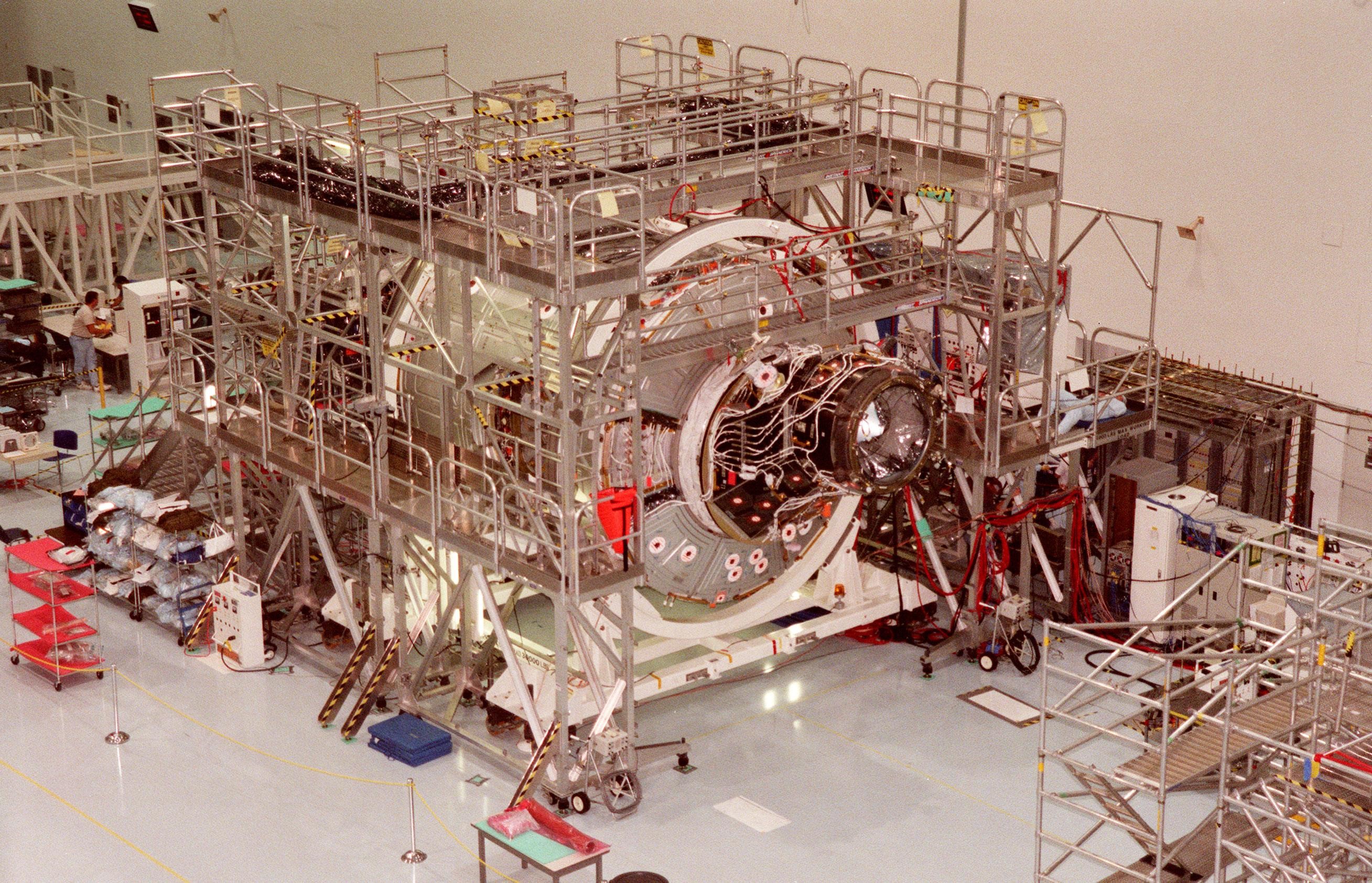 KSC-98pc993