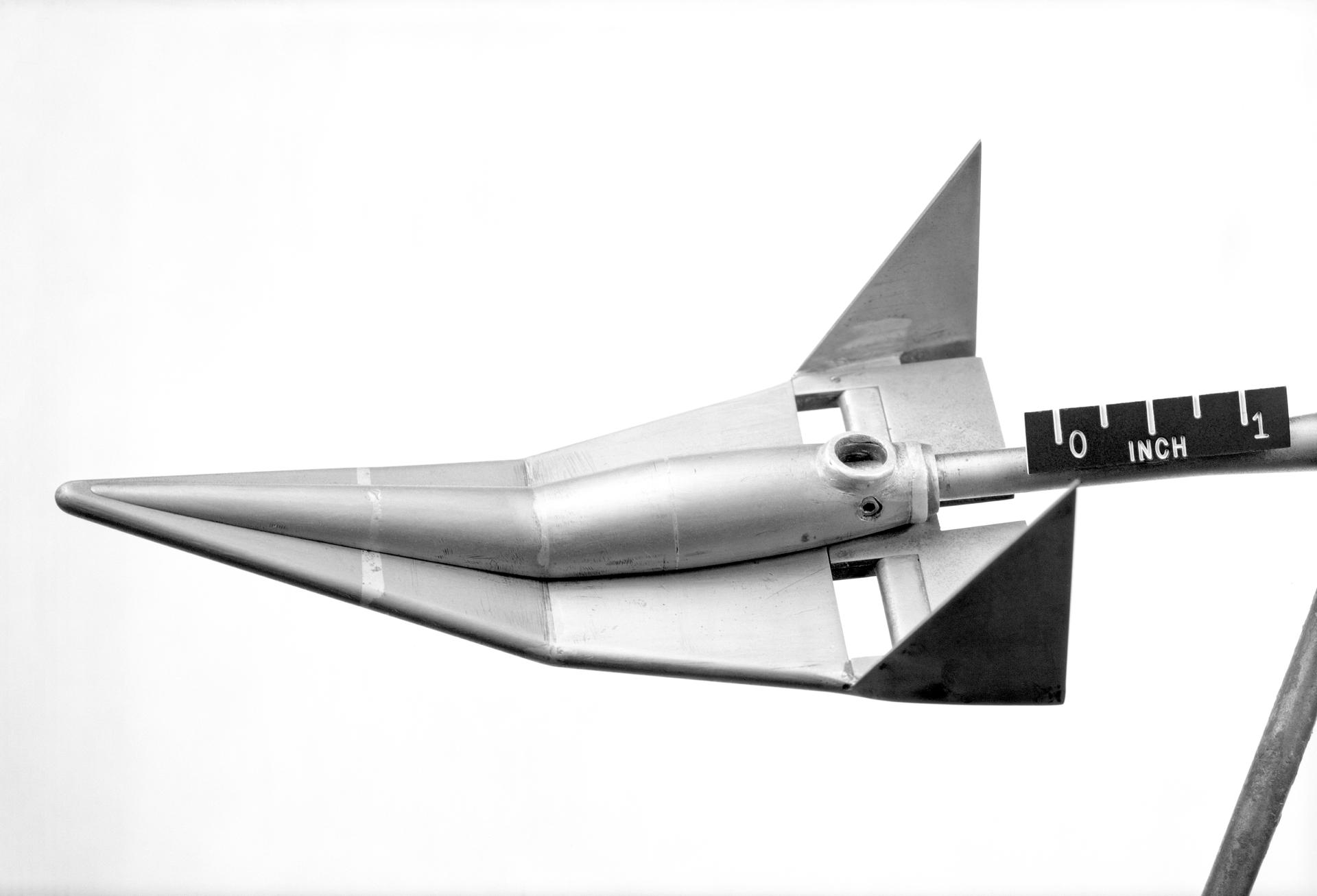 Lifting Type Re-Entry Vehicle