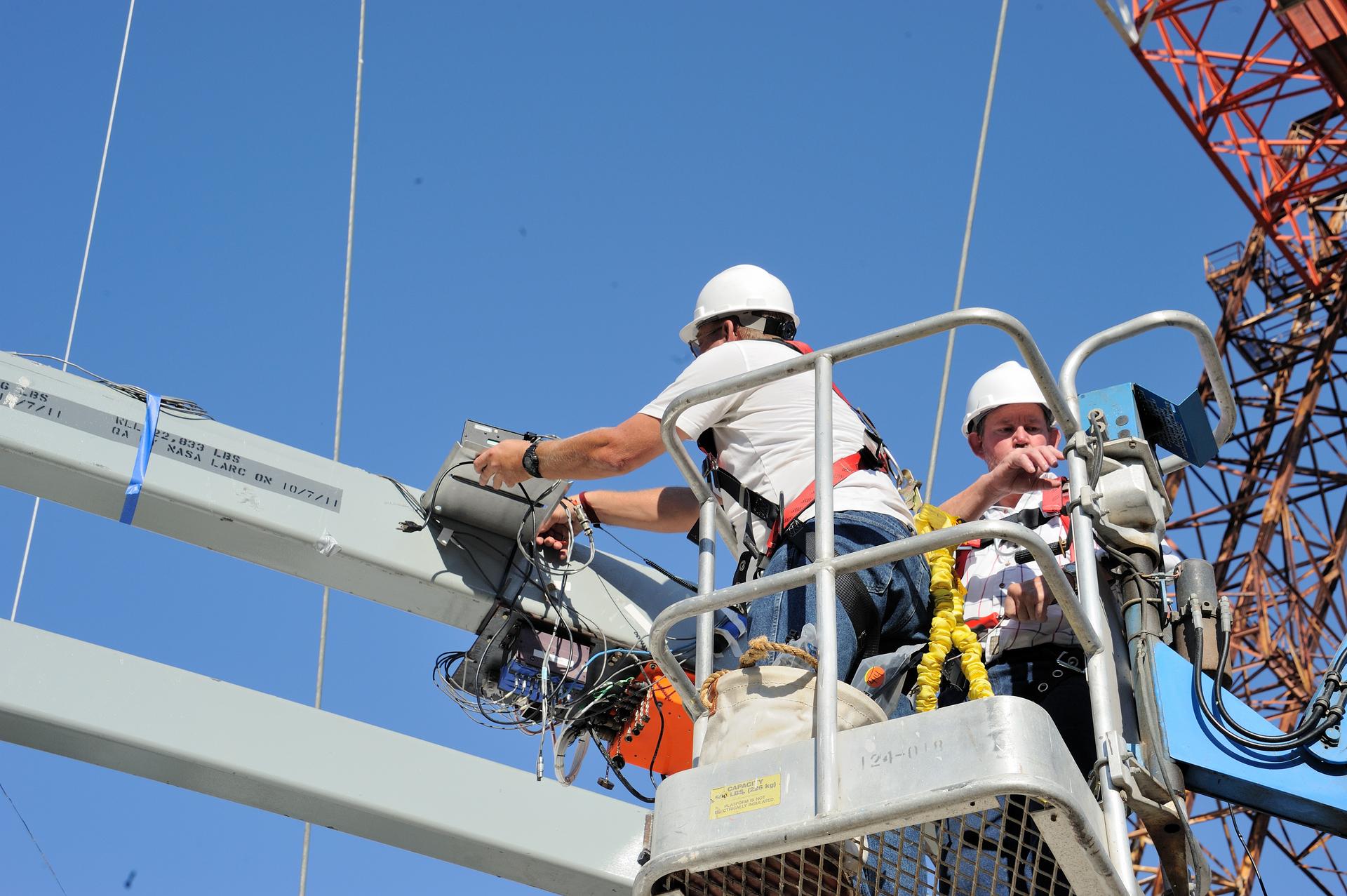 ORION Project-(SPLASH) Structural Passive Landing Attenuation fo