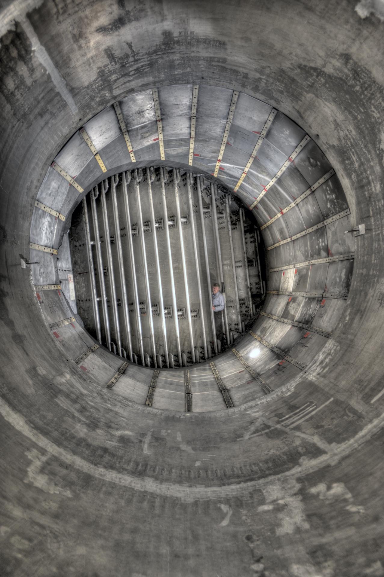 (NTF) National Transonic Facility User Guide Photos