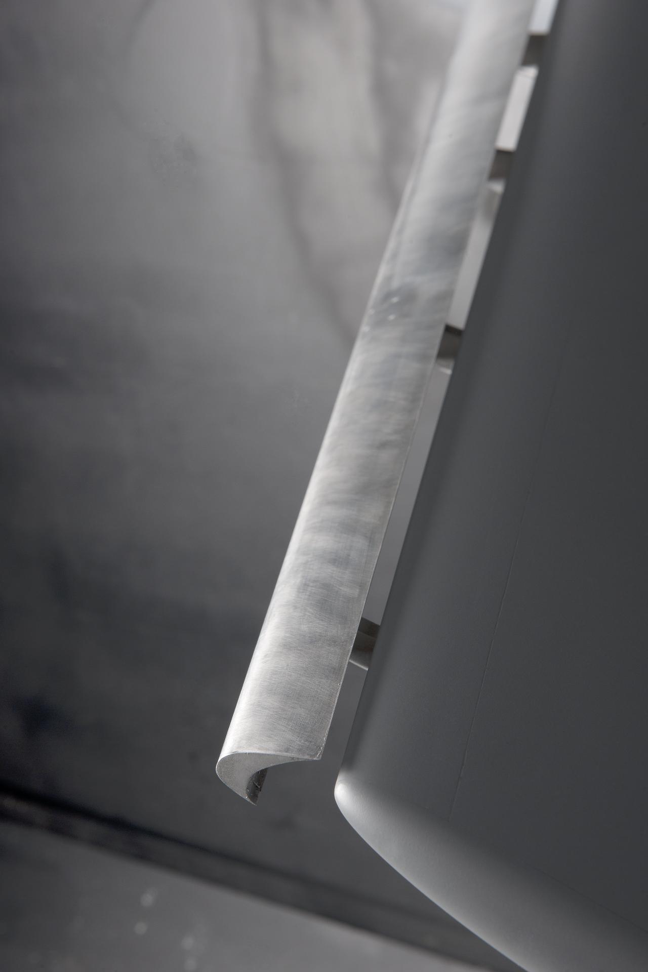 (NTF) National Transonic Facility Test 213-SFW Flow Control II,