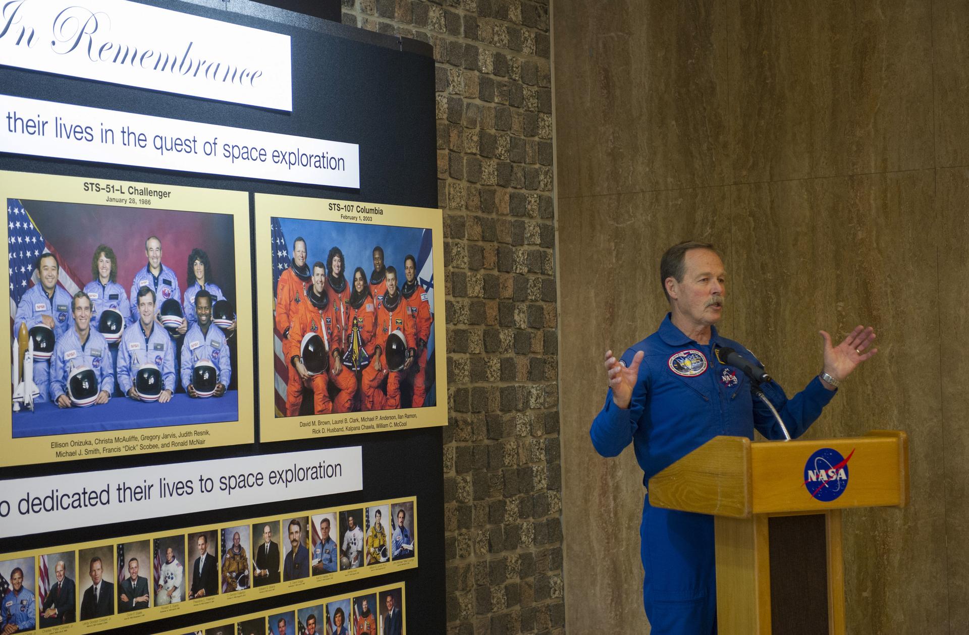 2015 Day of Remembrance