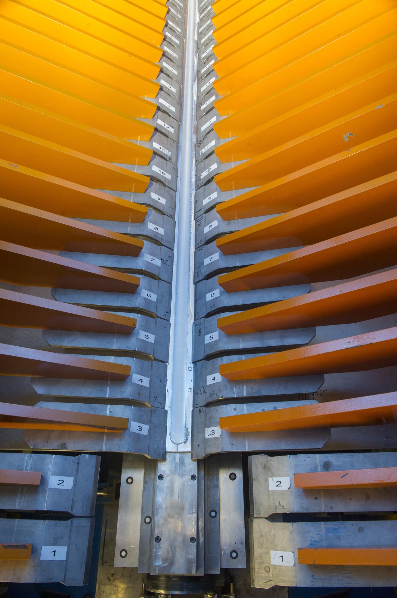 Launch Vehicle Stage Adapter