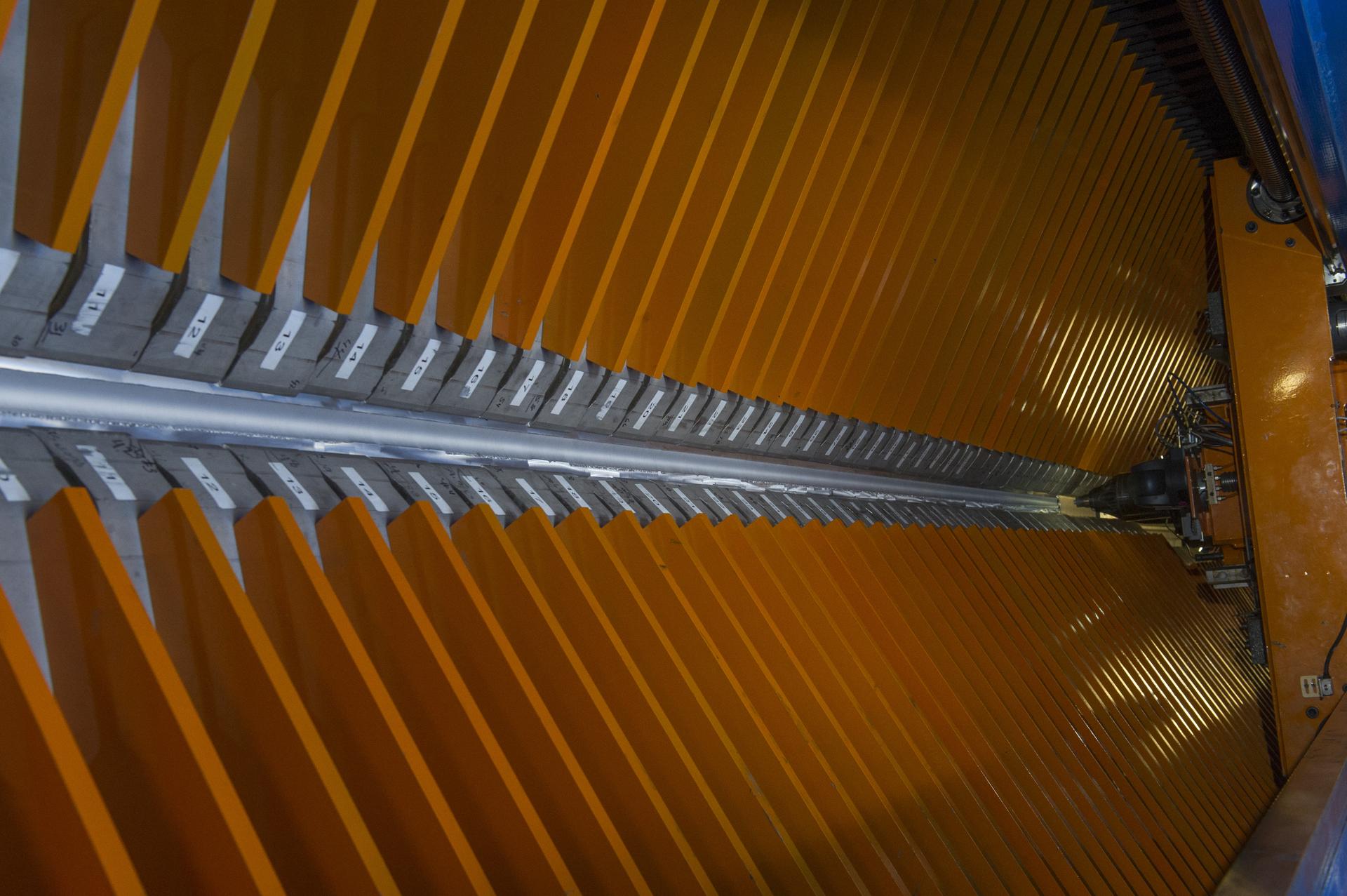 Launch Vehicle Stage Adapter