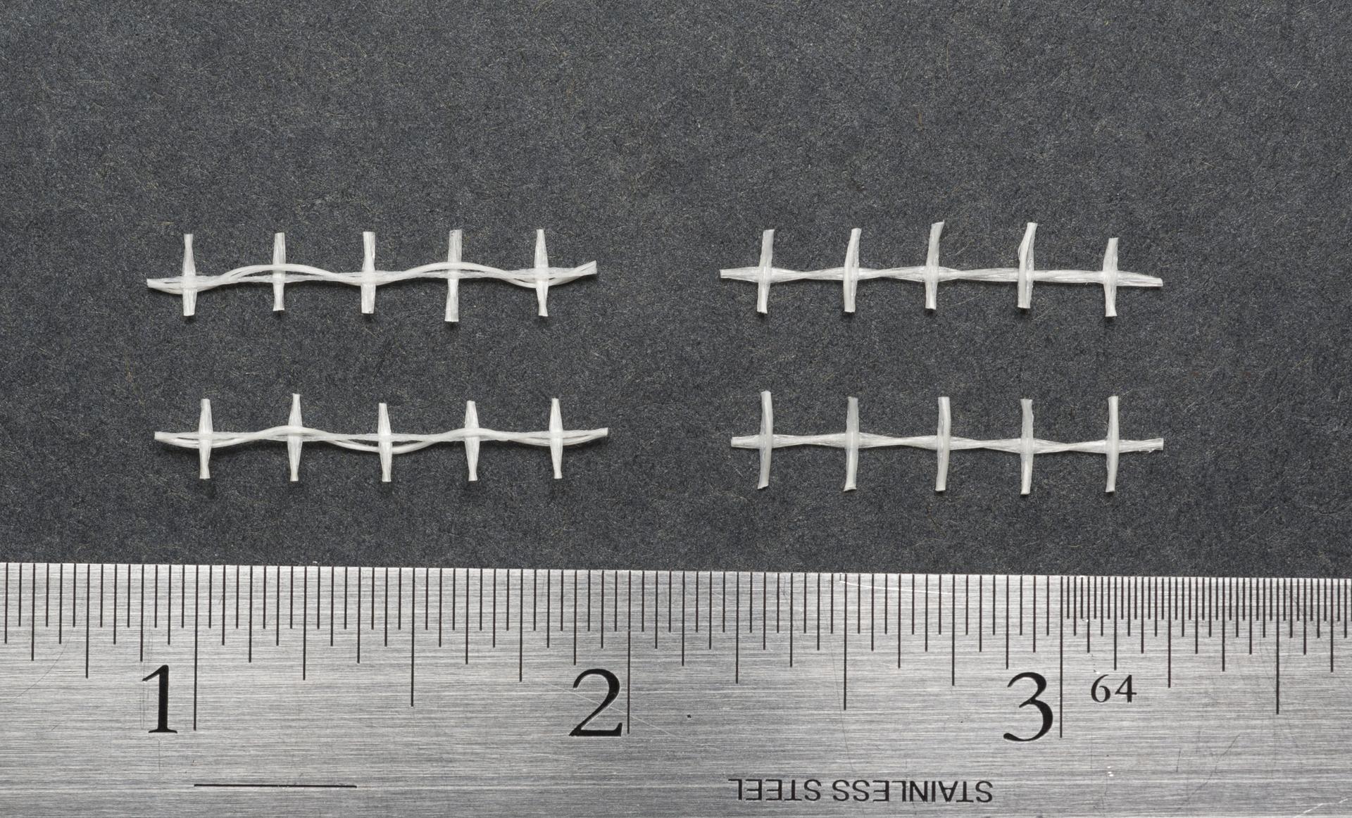 Candidate Solar Array Materials
