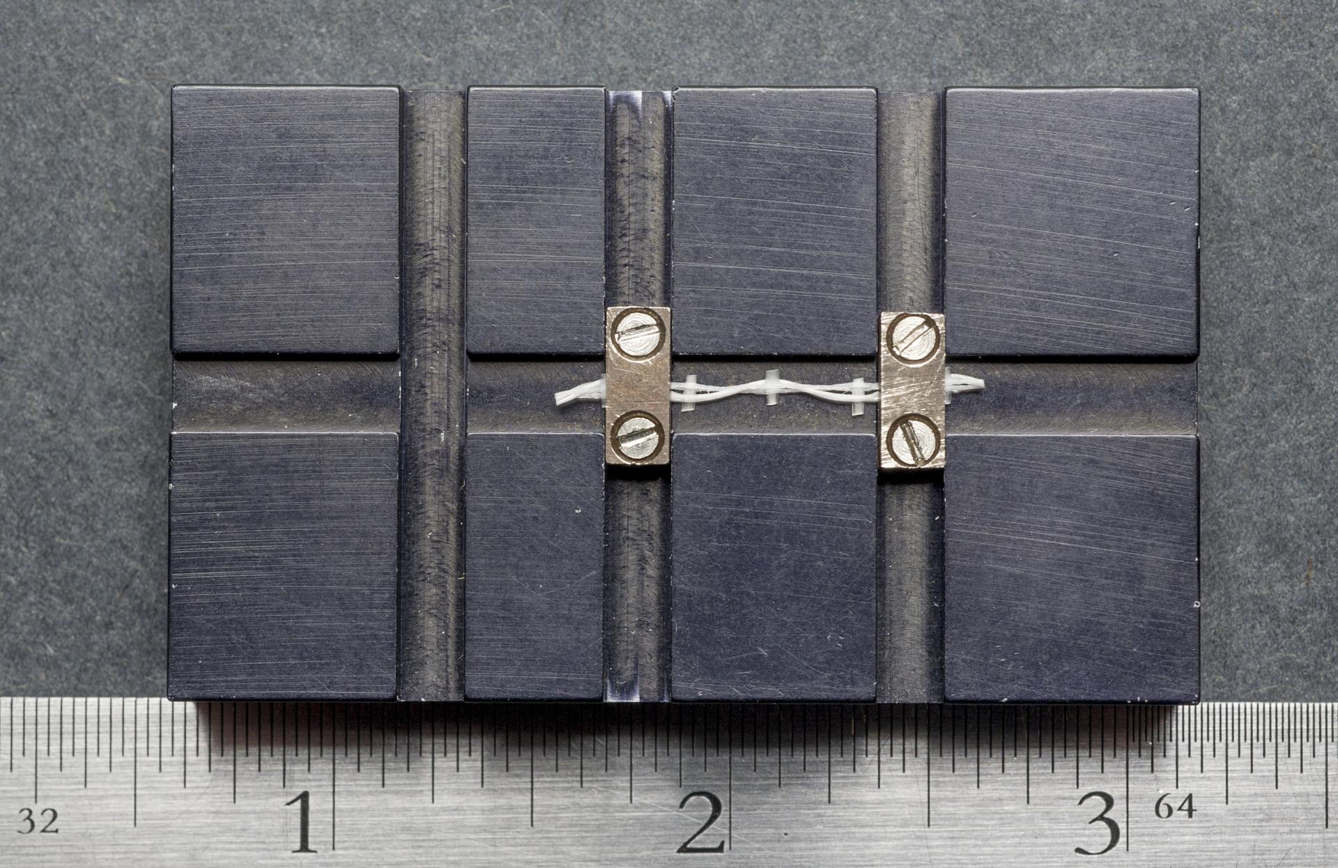 Candidate Solar Array Materials