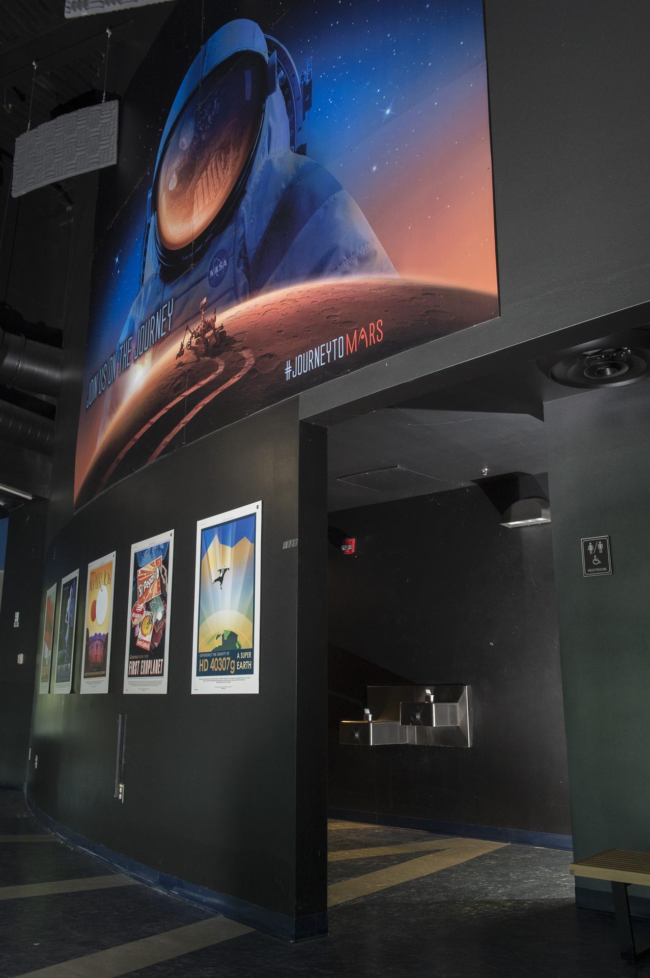 MSFC 4205 EXTERIOR AND INTERIOR