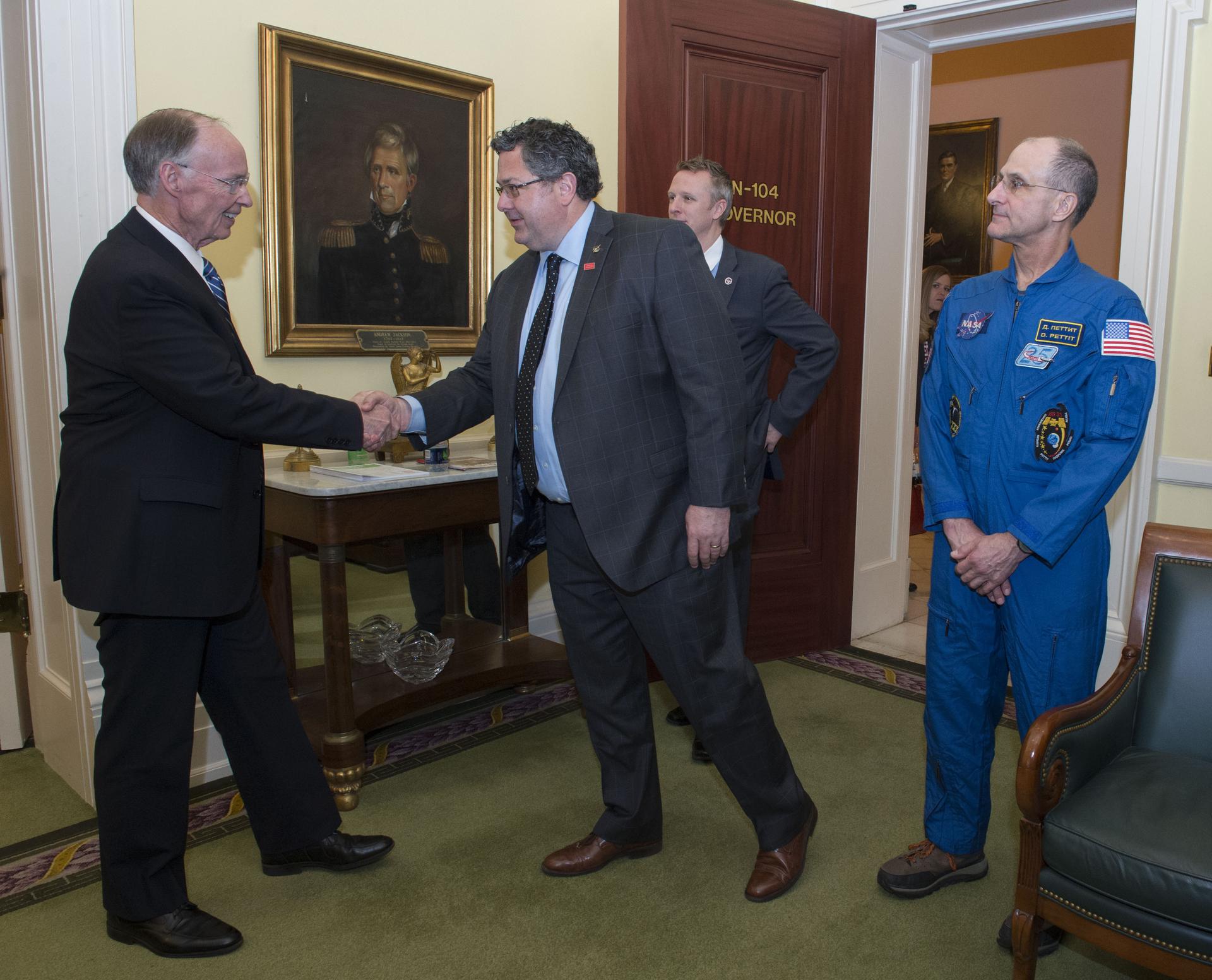 2017 NASA DAY IN MONTGOMERY