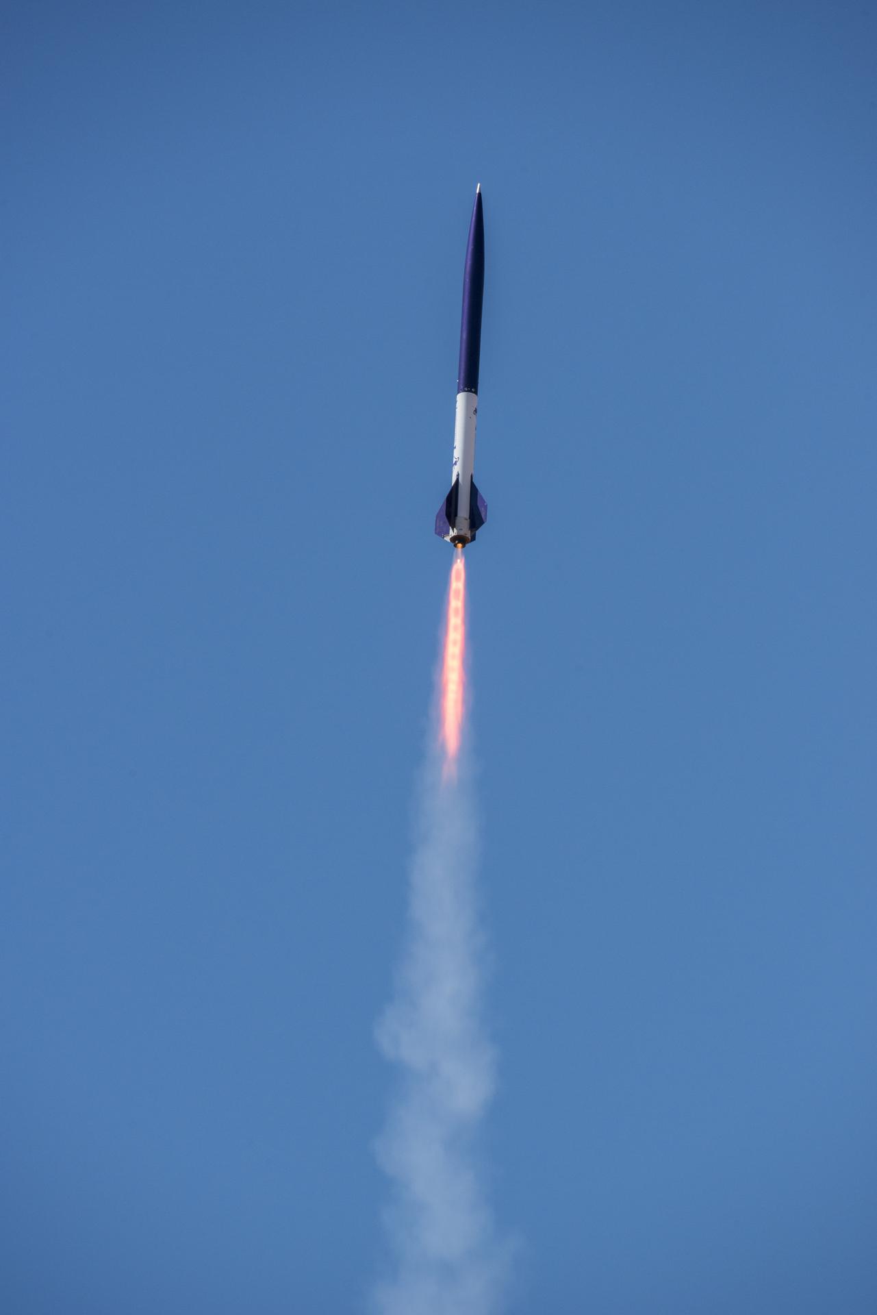 2017 Student Launch Initiative